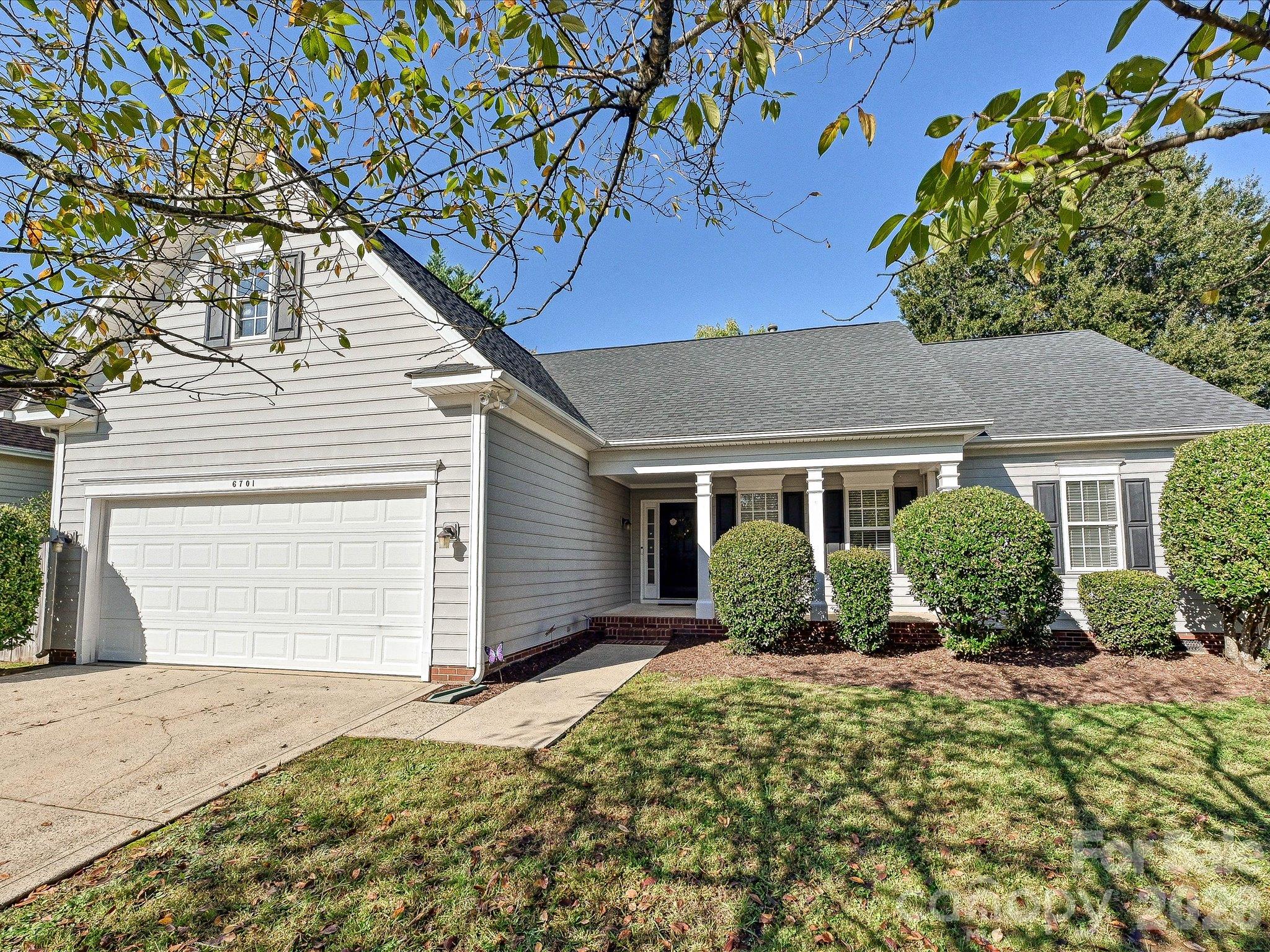 6701 Sweetfield Drive — photo