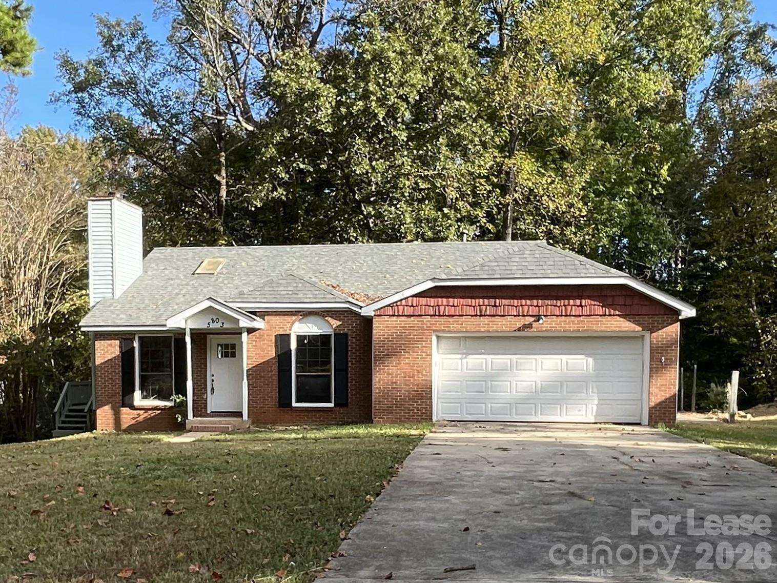 5830 Stone Bluff Court — photo
