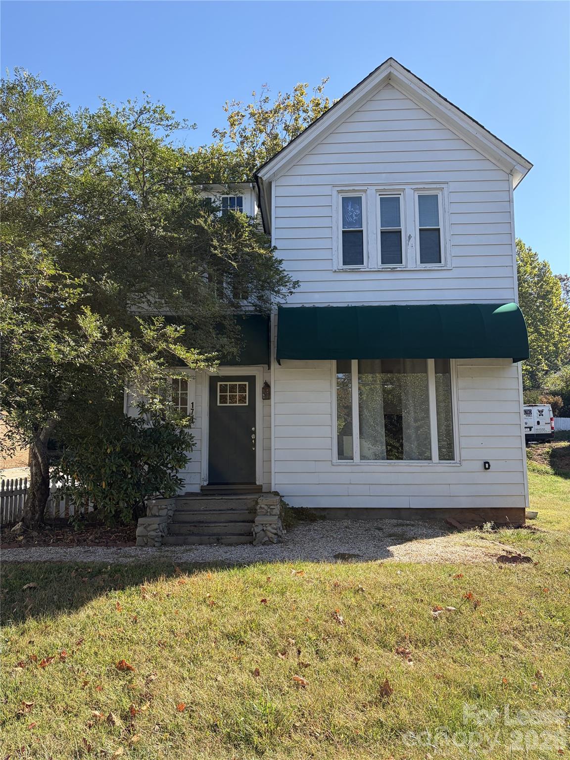 171 Charlotte Street — photo