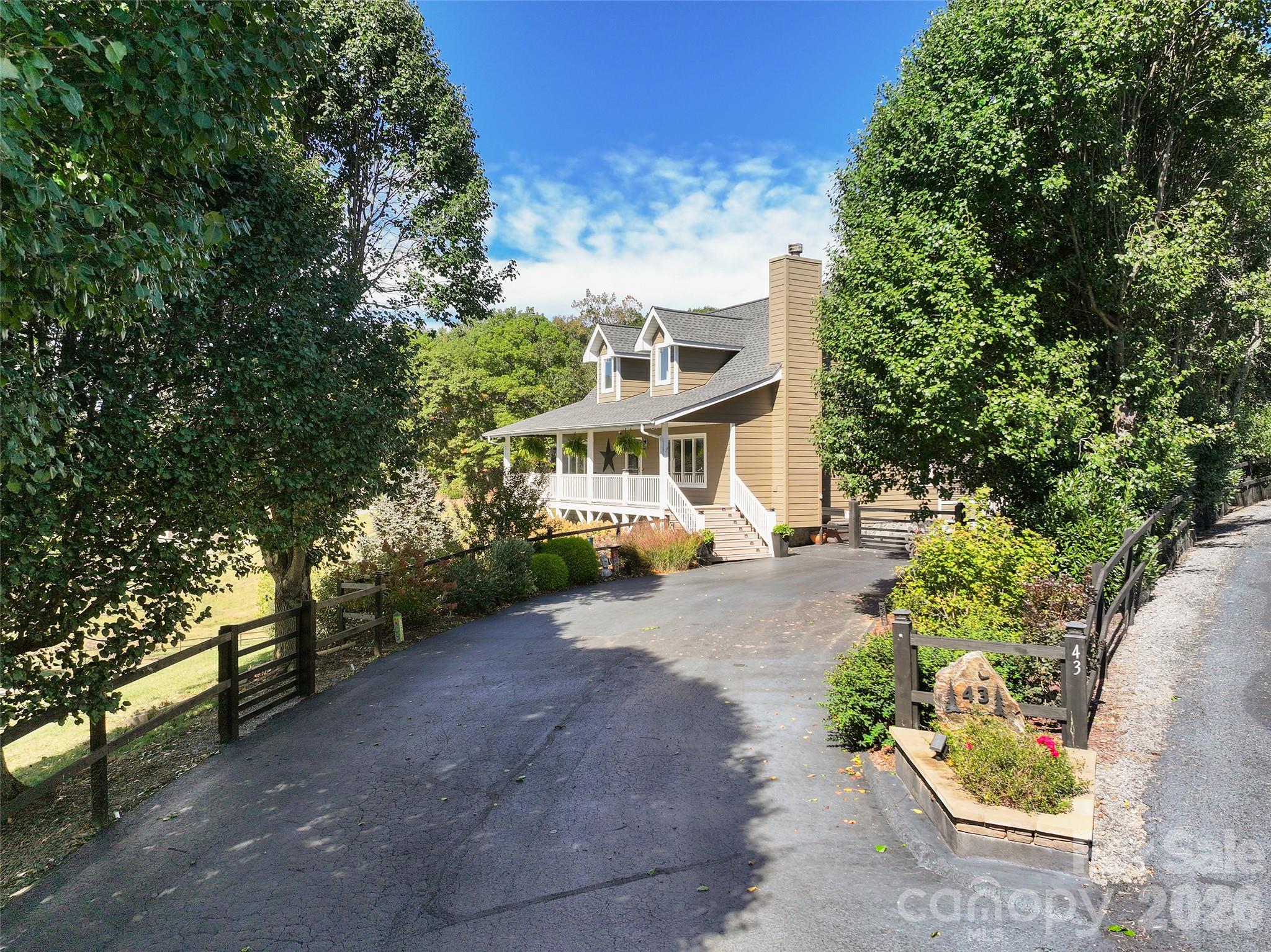 43 Eagle Ridge, Clyde, NC 28721 — photo 3