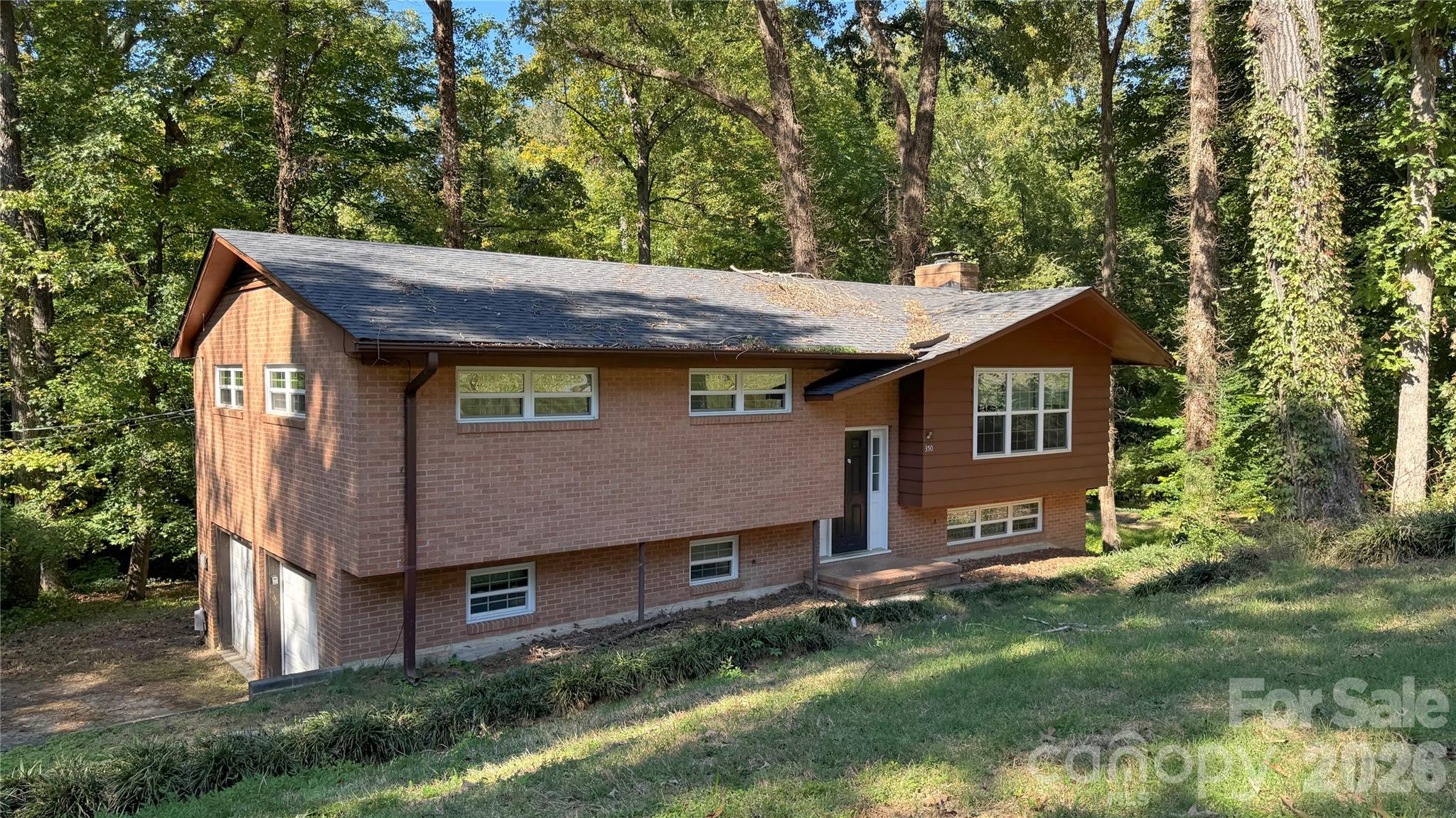 350 Waycross Drive — photo
