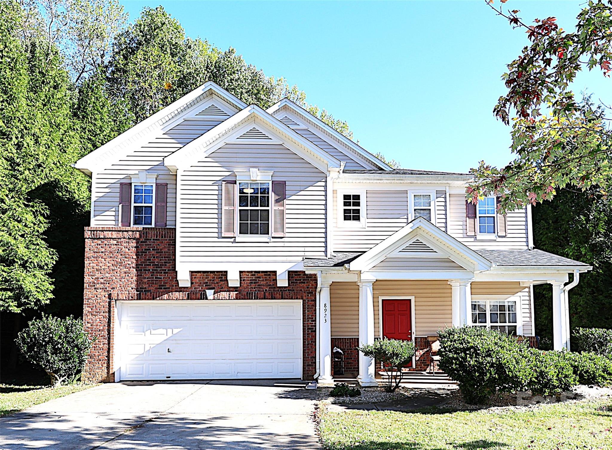8923 Driftwood Commons Court — photo