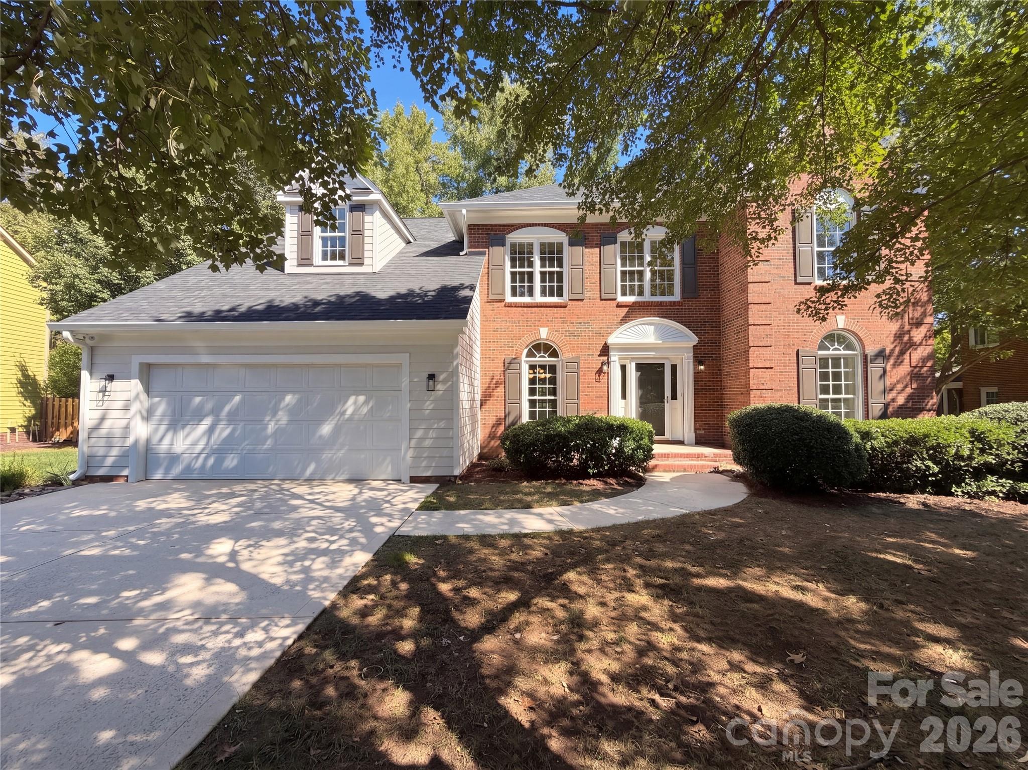 5609 Fairvista Drive — photo