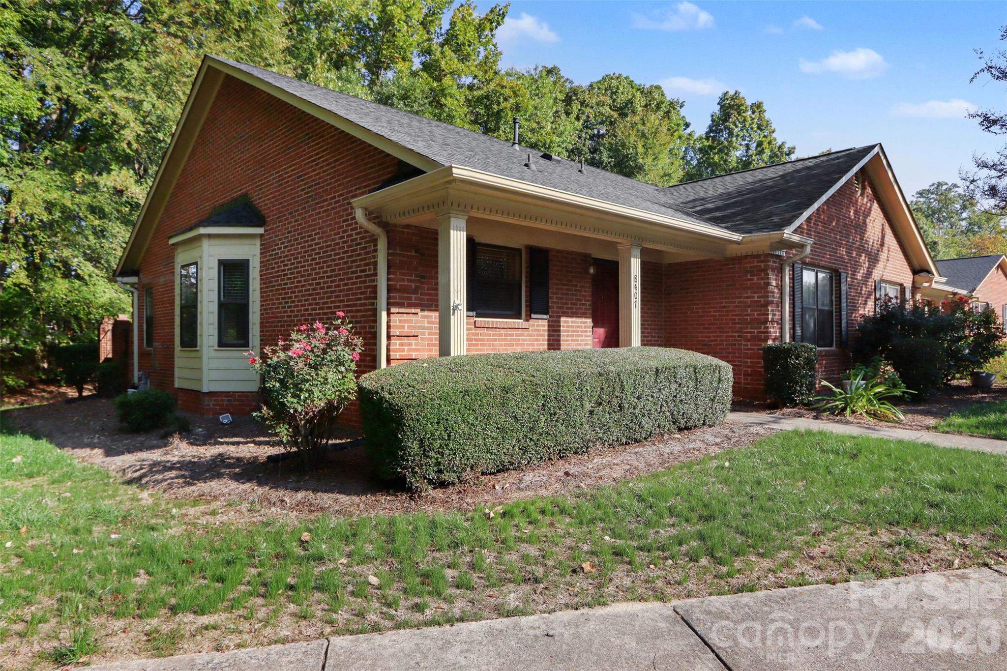 8407 Coulwood Oak Lane — photo