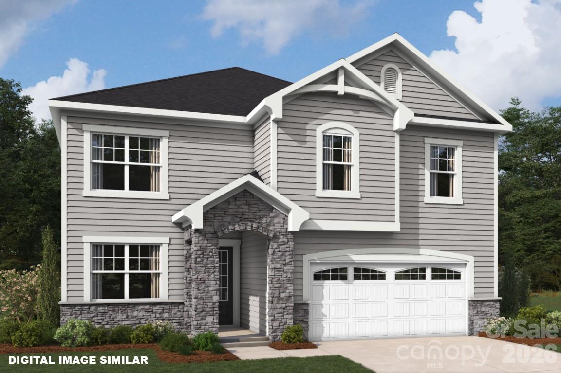 2801 Bowman Drive — photo