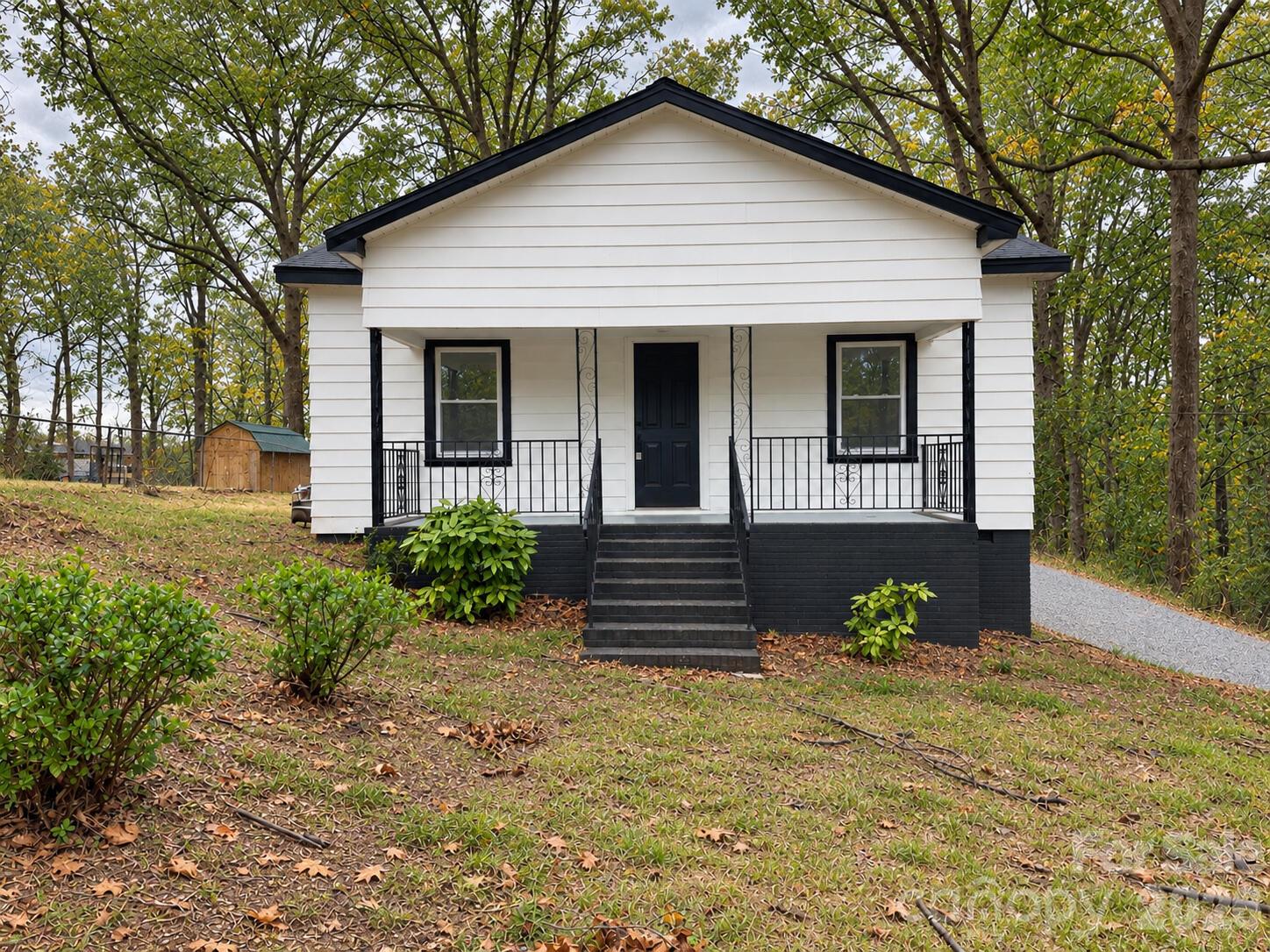 905 Gantt Street — photo
