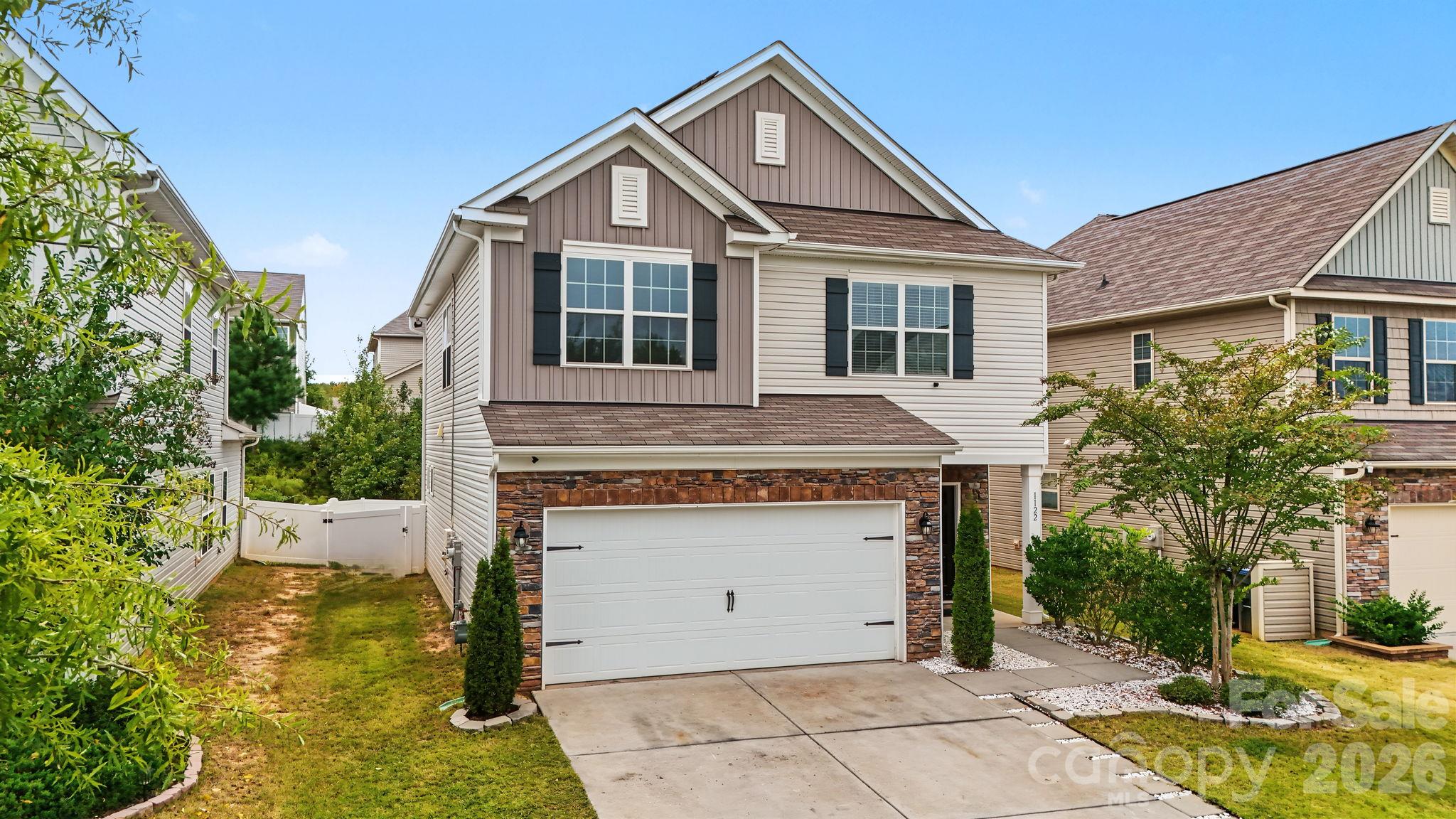 1122 Loggerhead Drive — photo