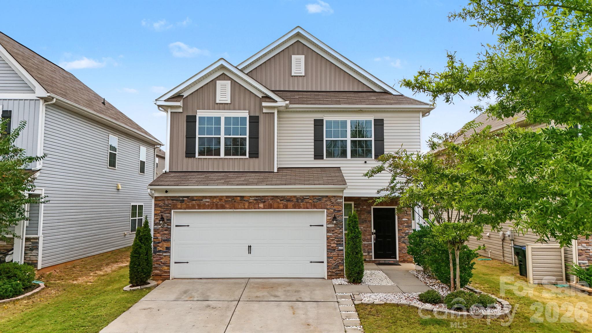 1122 Loggerhead Drive, Lancaster, SC 29720 — photo 2