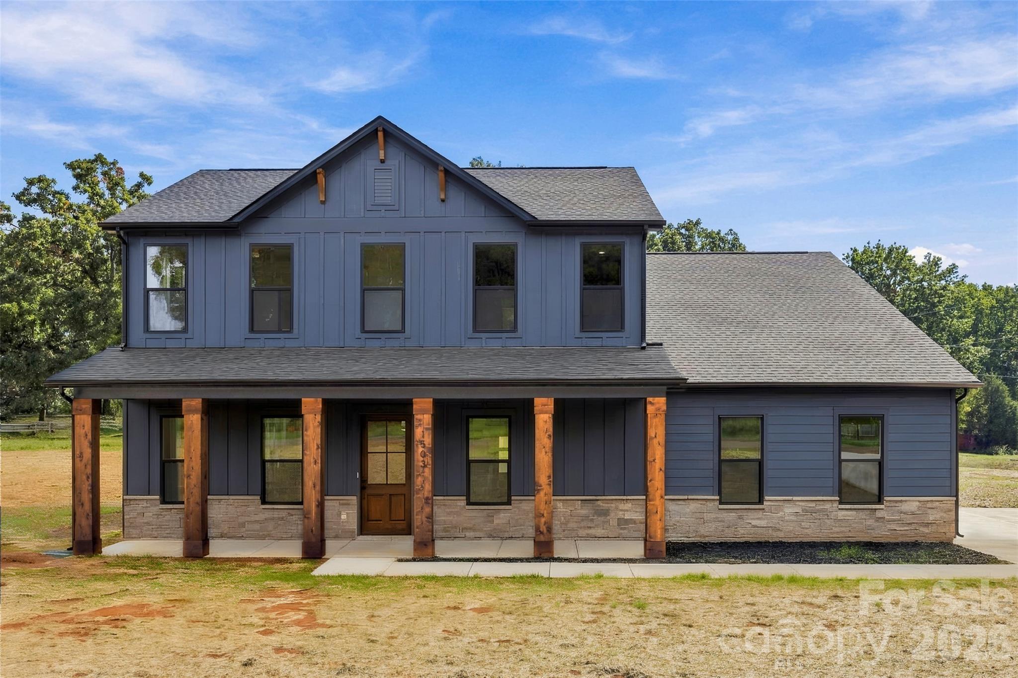 1503 Lingerfelt Farm Drive Unit 1 — photo