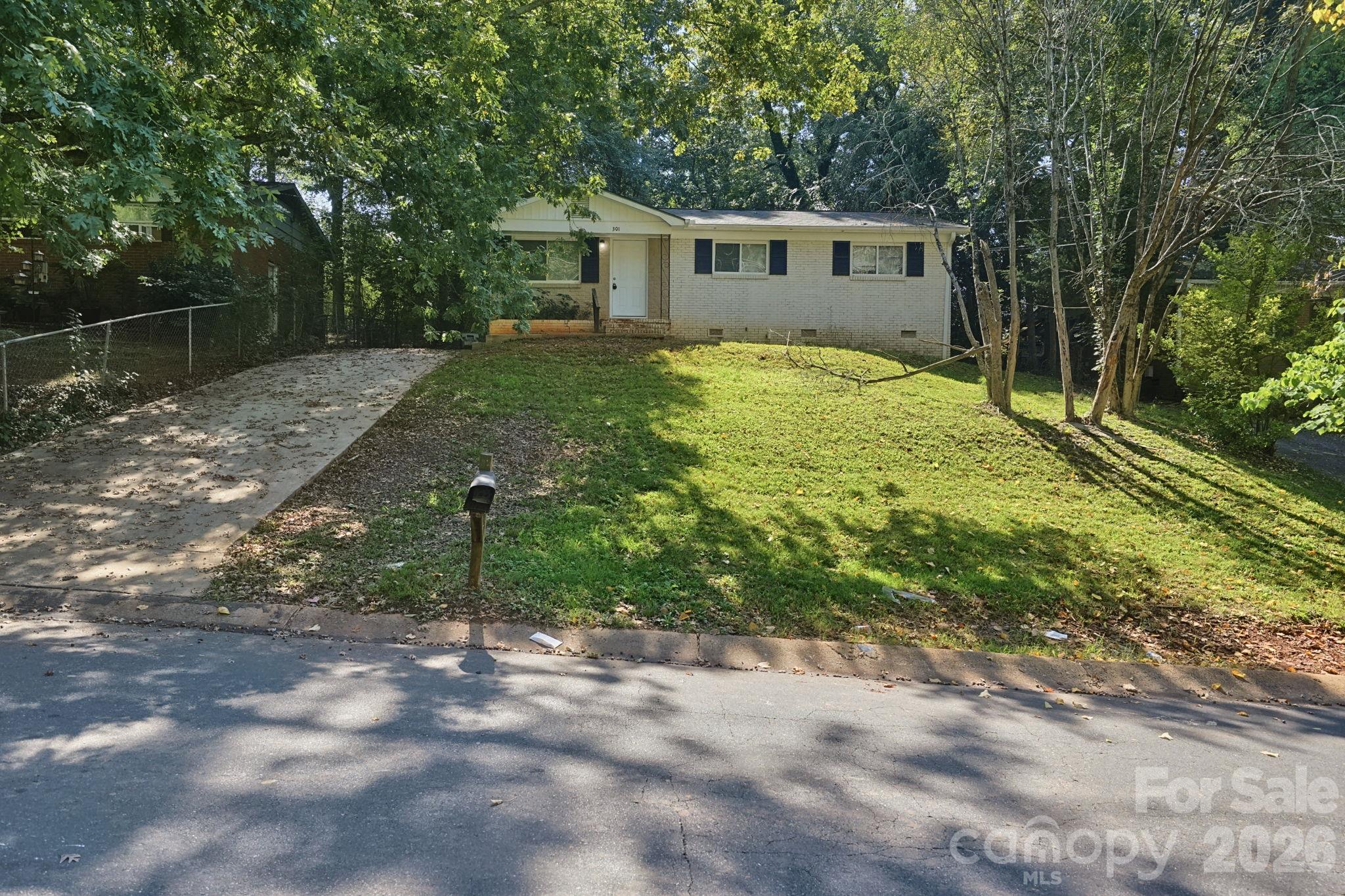 301 Edgegreen Drive — photo