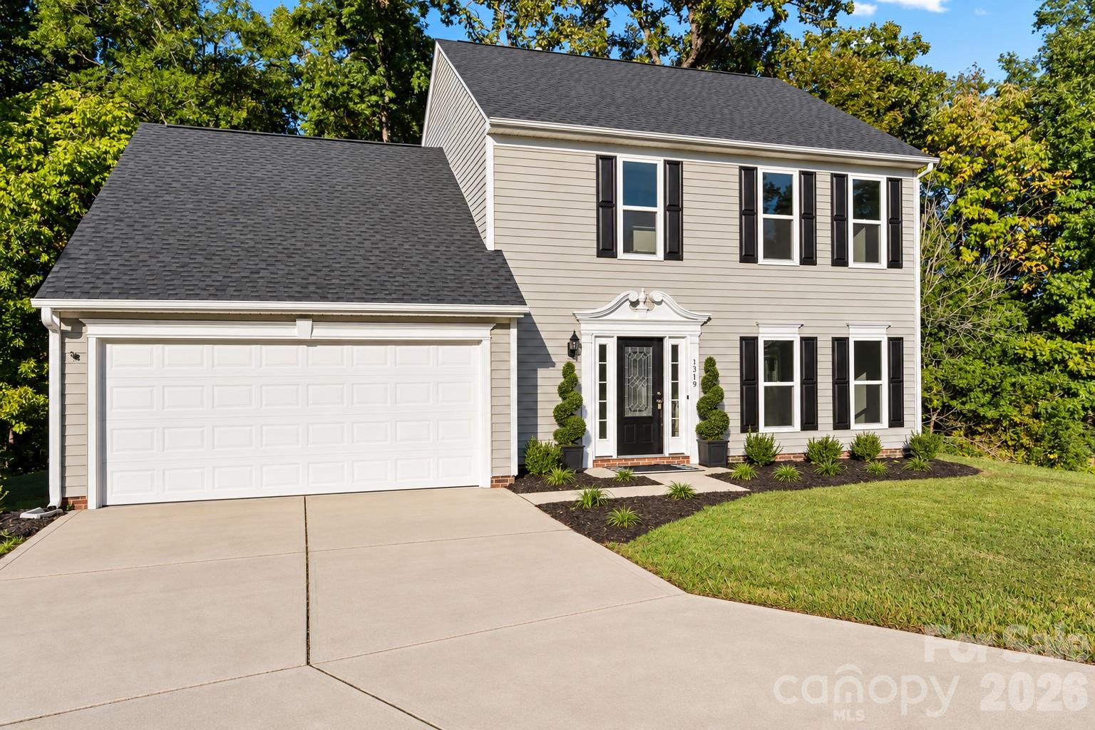 1319 Red Tallen Court — photo