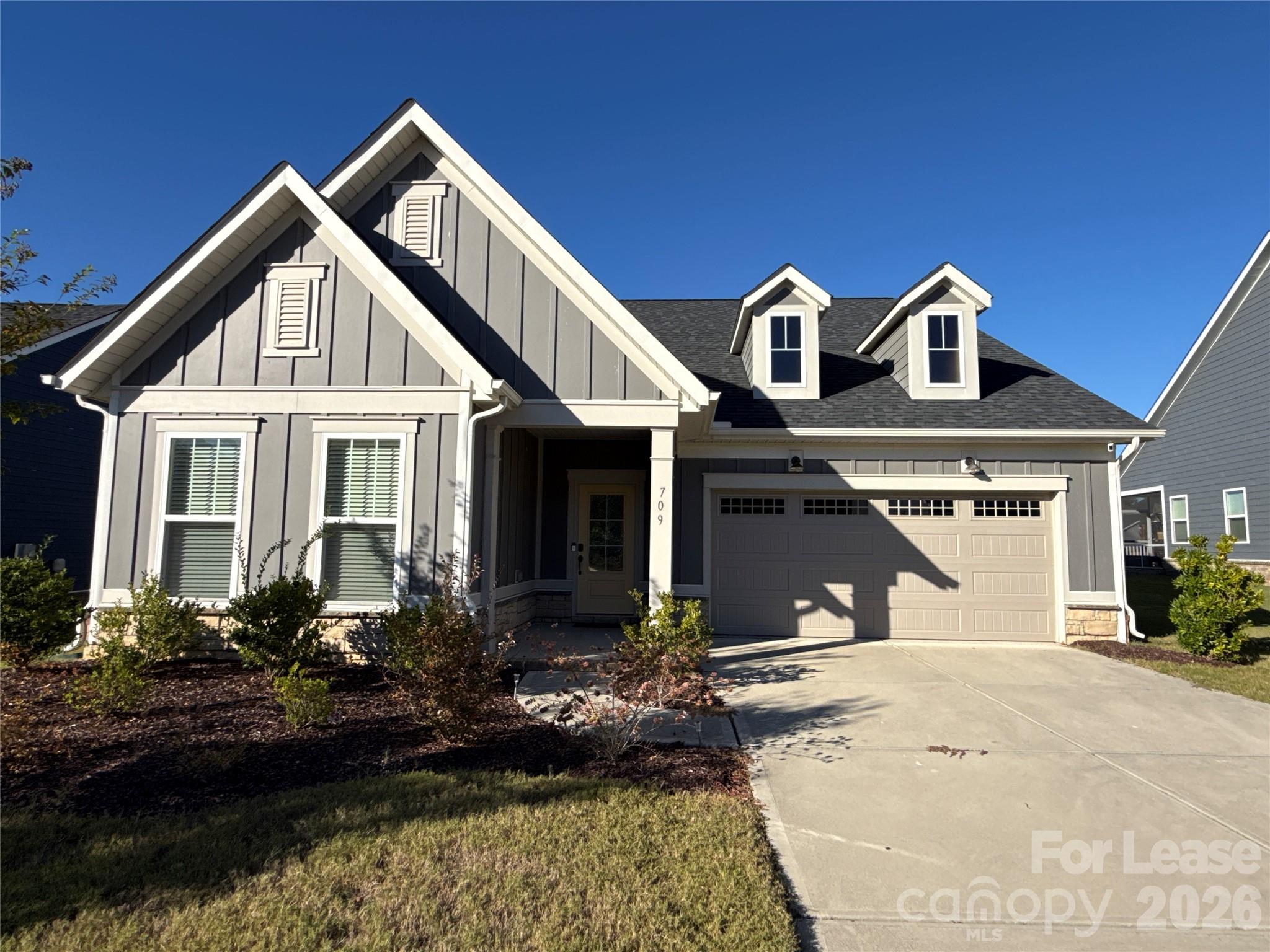 709 Hinterland Lane — photo