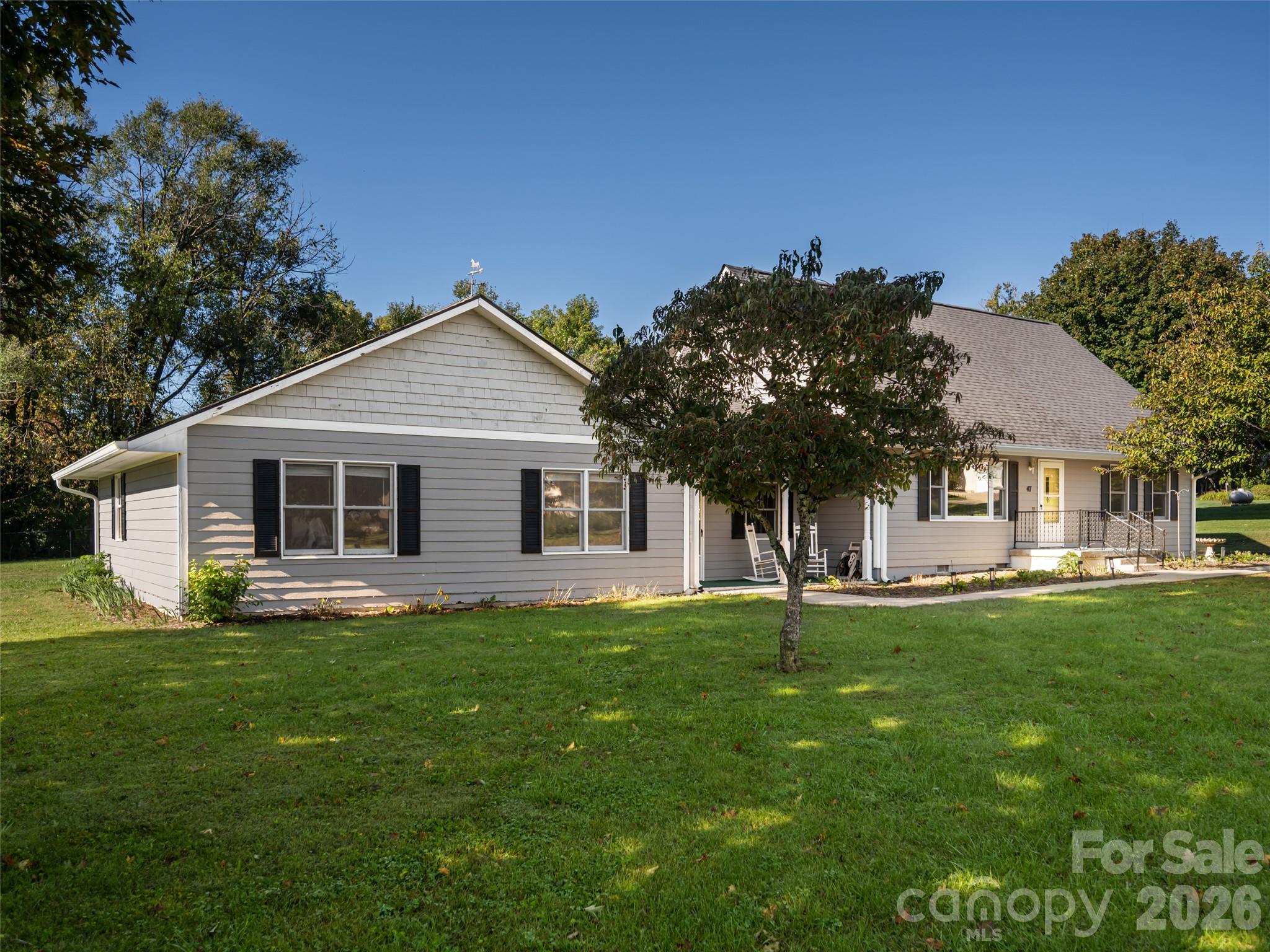 47 Cane Creek Circle — photo