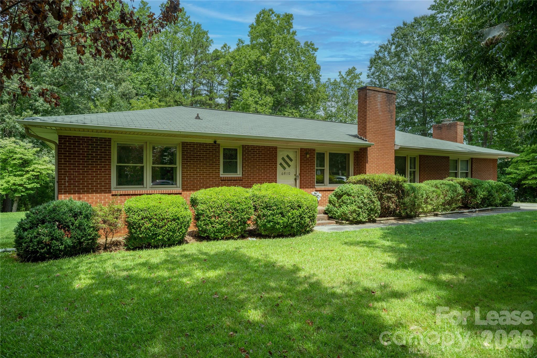 6510 Pleasant Grove Road — photo