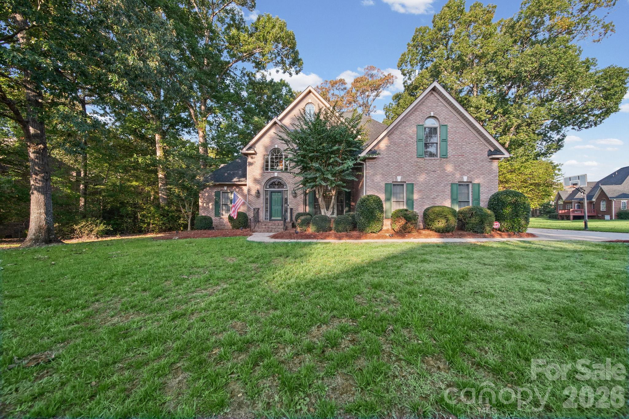 1221 Rittenhouse Lane — photo