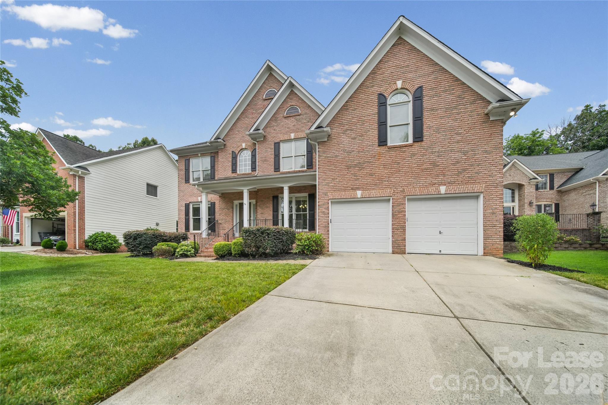13818 Ballantyne Meadows Drive — photo