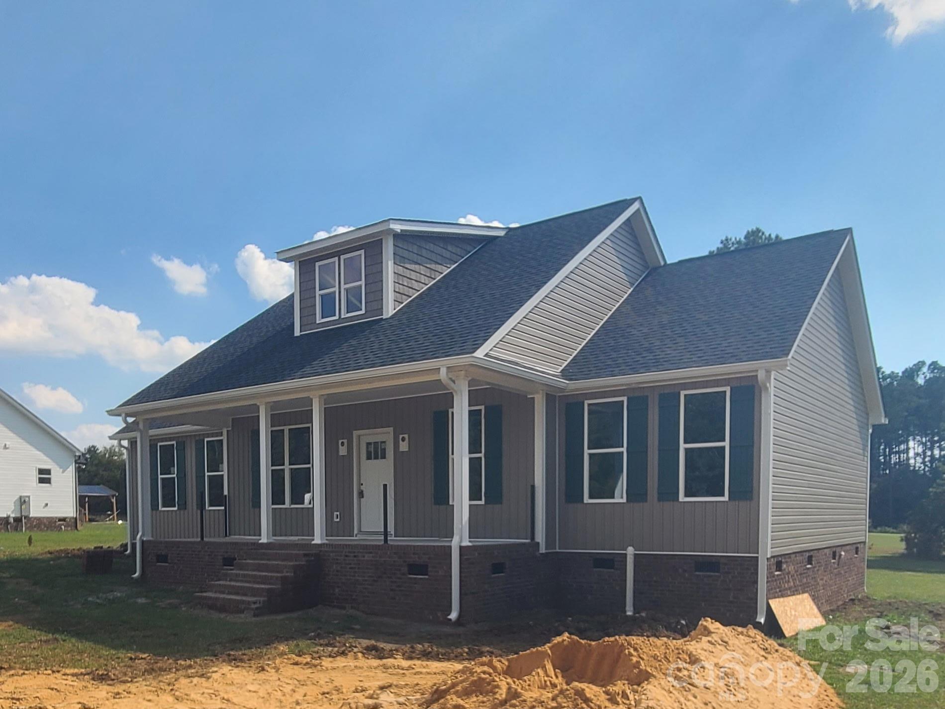 511 Birdie Haven Drive — photo