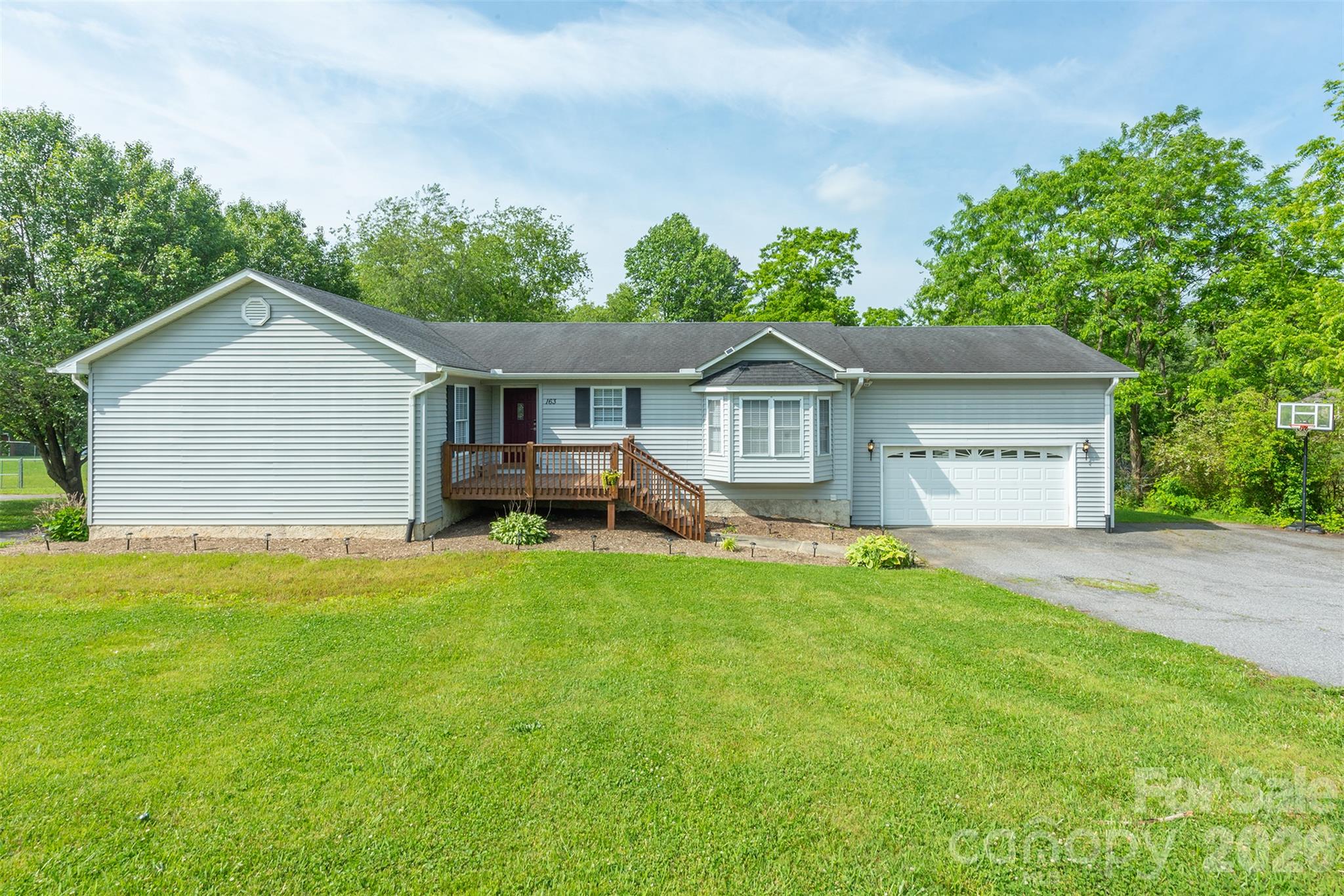 163 Justice Ridge Road — photo