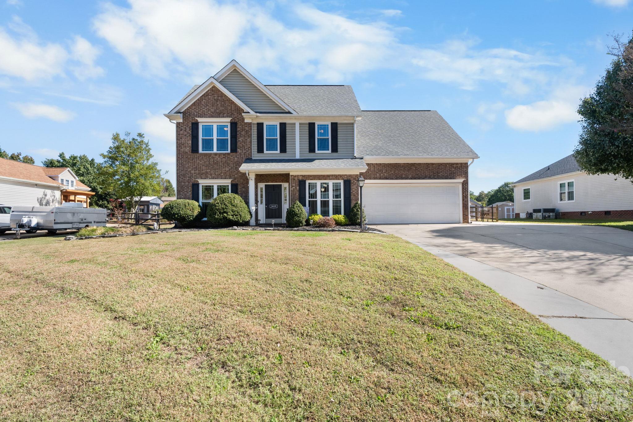 3839 Bent Creek Drive SW — photo