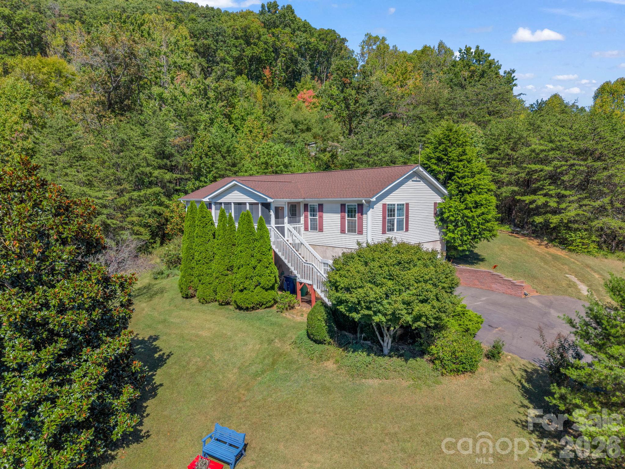 85 Hidden Meadow Drive — photo