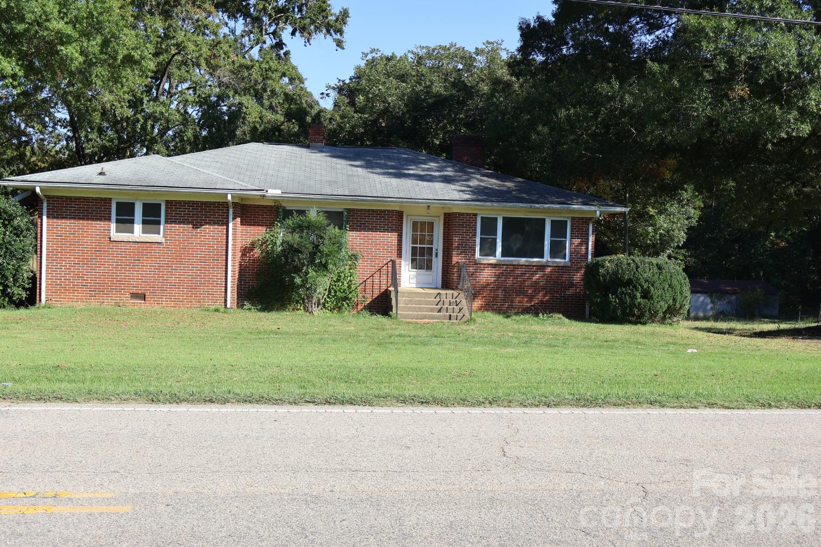 7150 Unity Church Road — photo