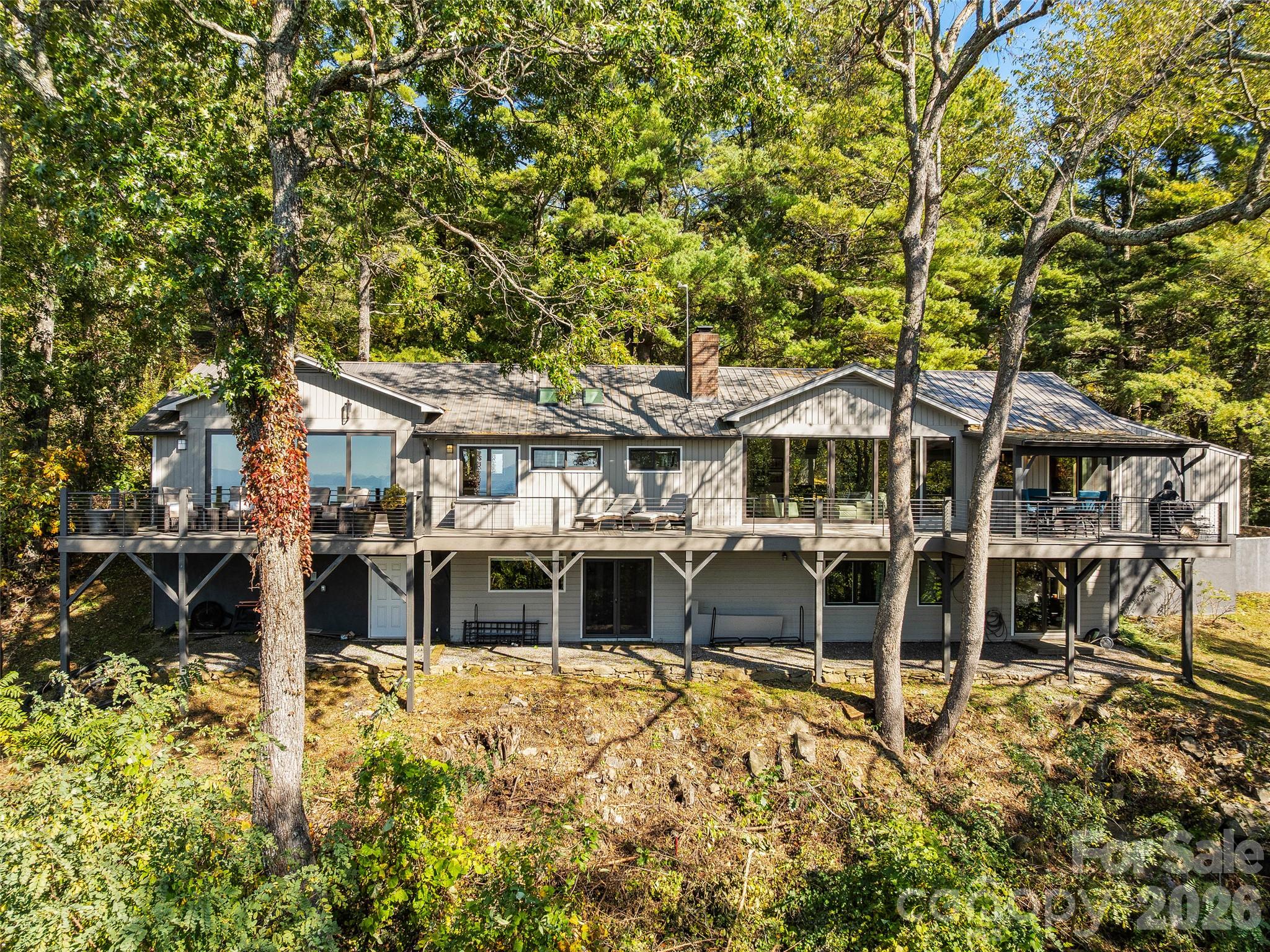 21 Peach Knob Drive — photo