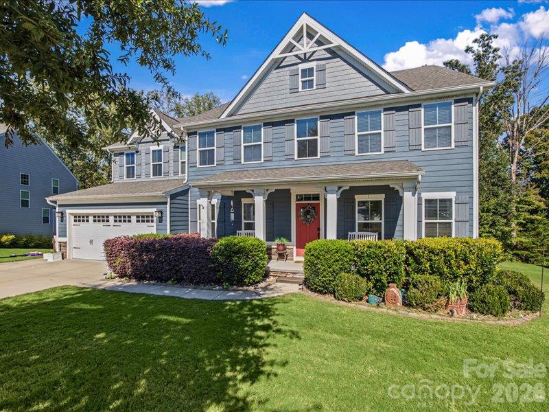 213 Candish Court — photo