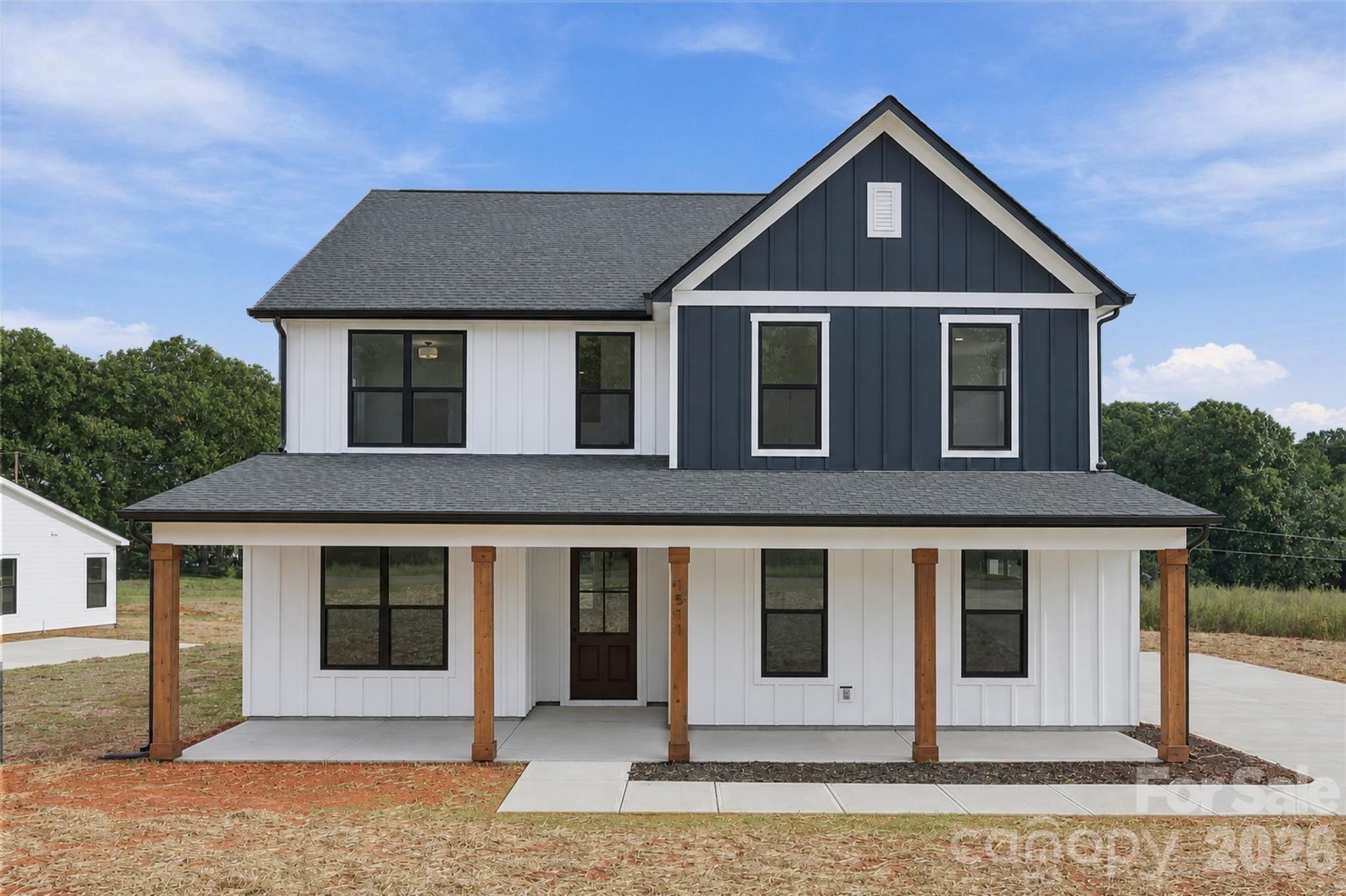 1511 Lingerfelt Farm Drive Unit 3 — photo