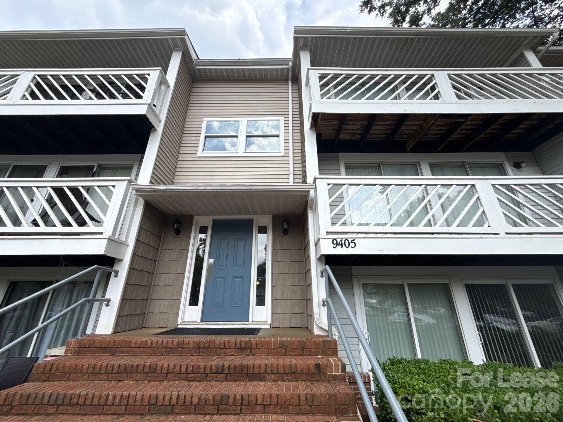 9405 Old Concord Road Unit H — photo