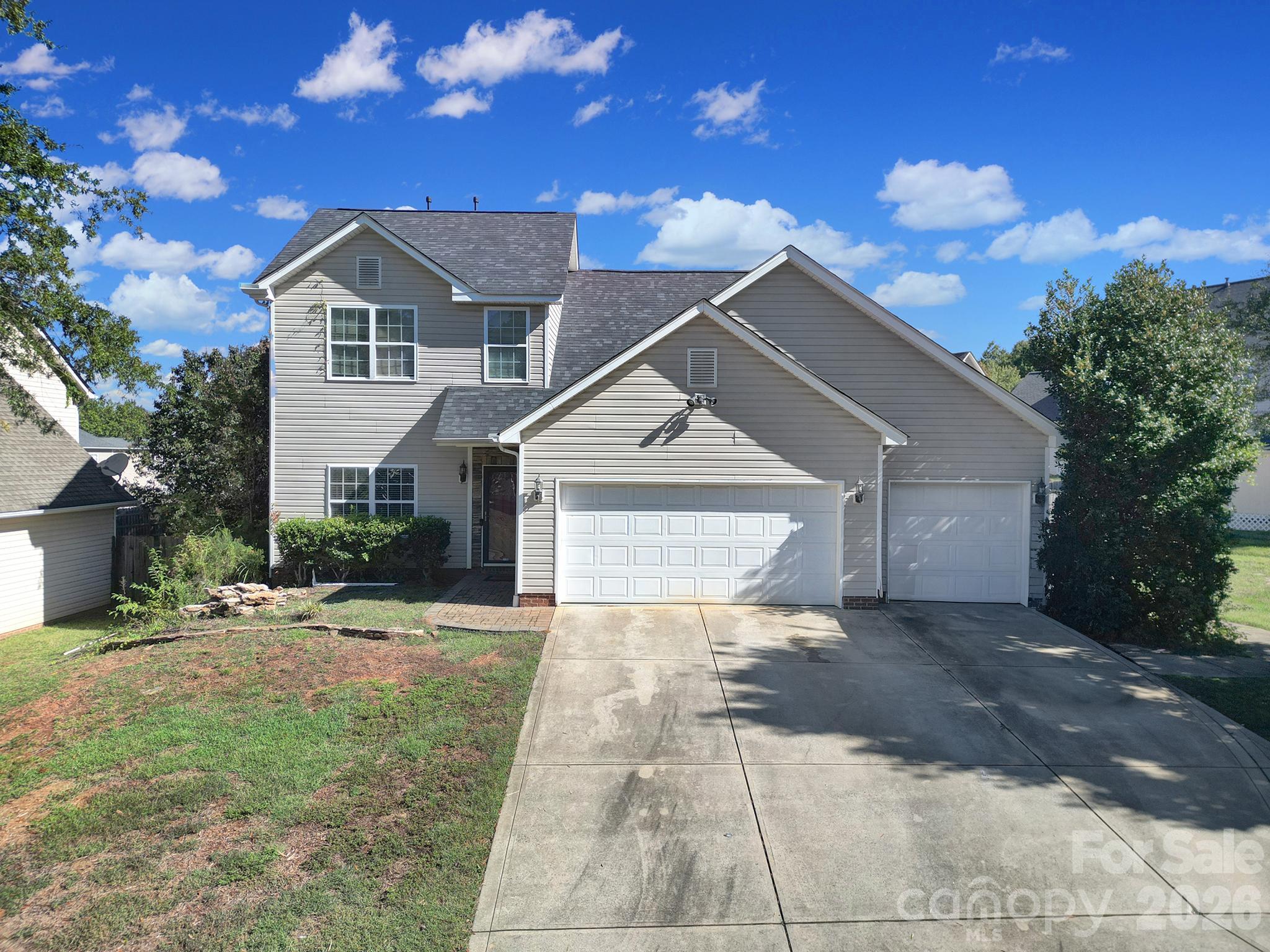 6029 Timbertop Lane — photo