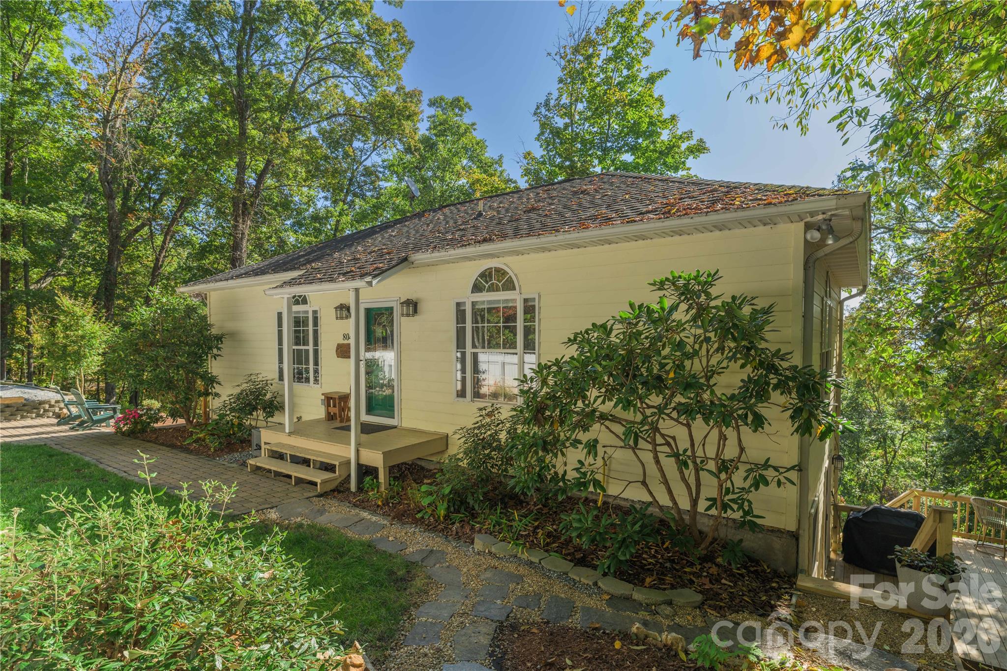 804 Madison Heights Drive — photo