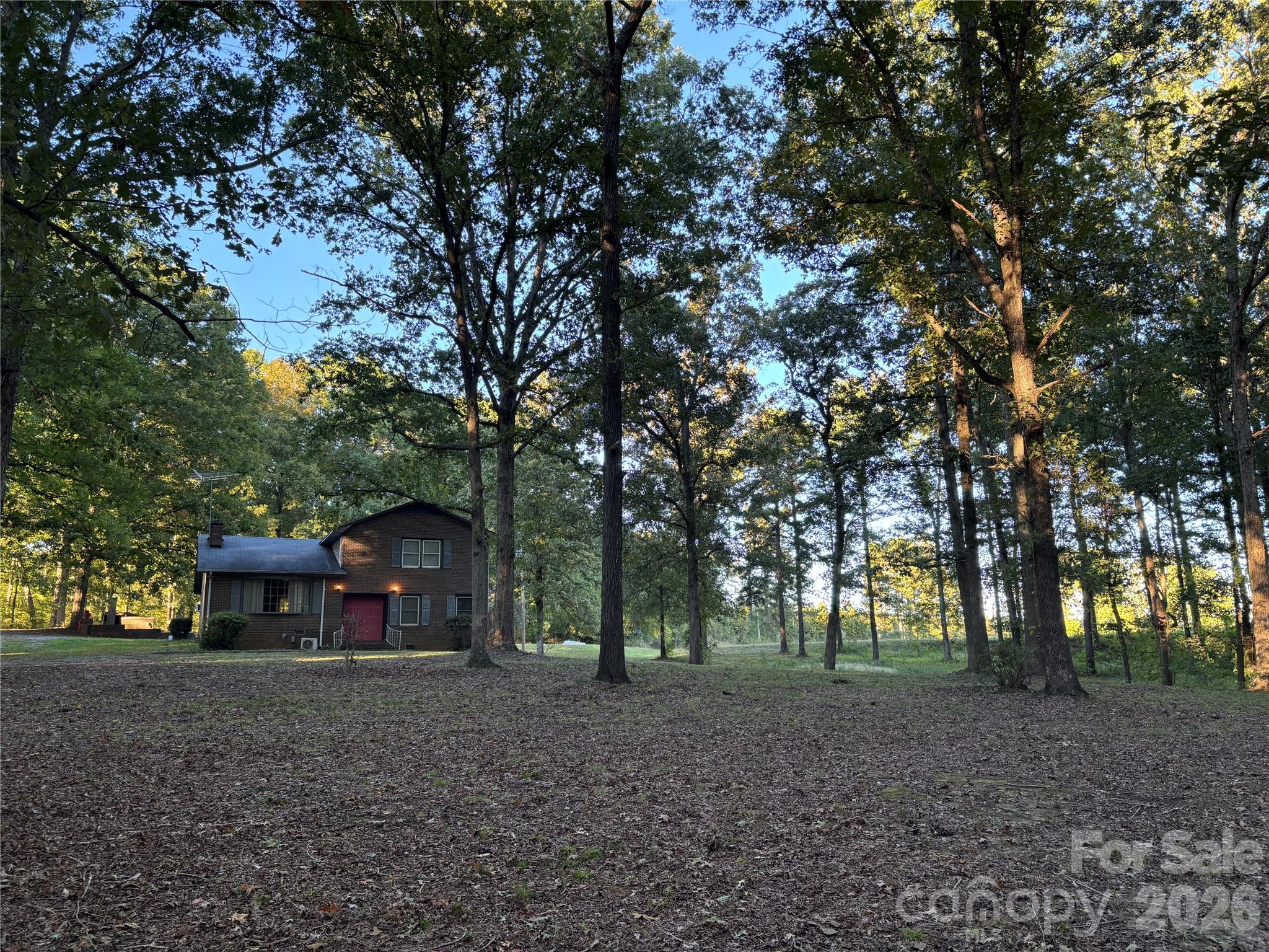 5923 Stack Road — photo