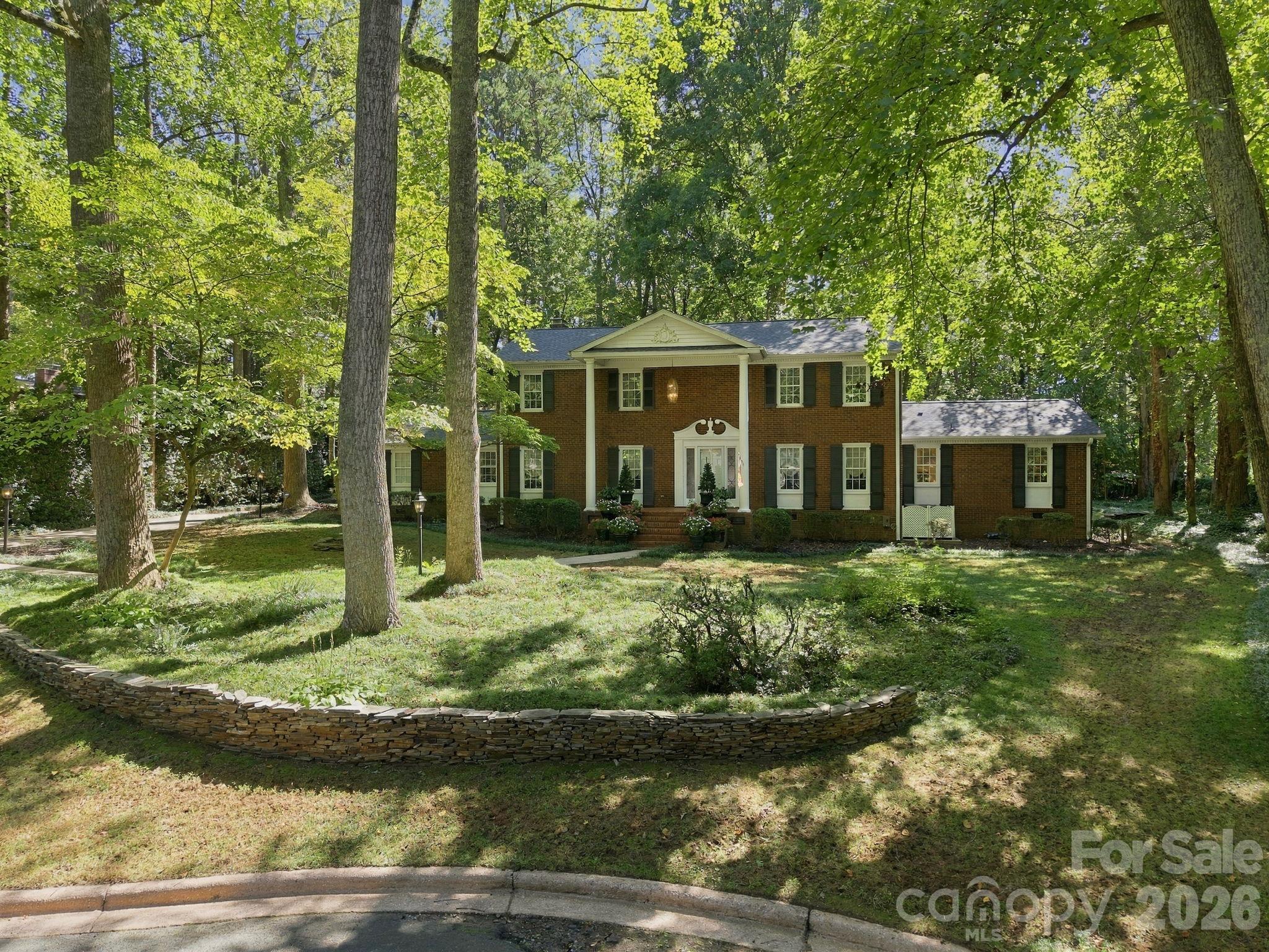 227 Camelot Drive — photo
