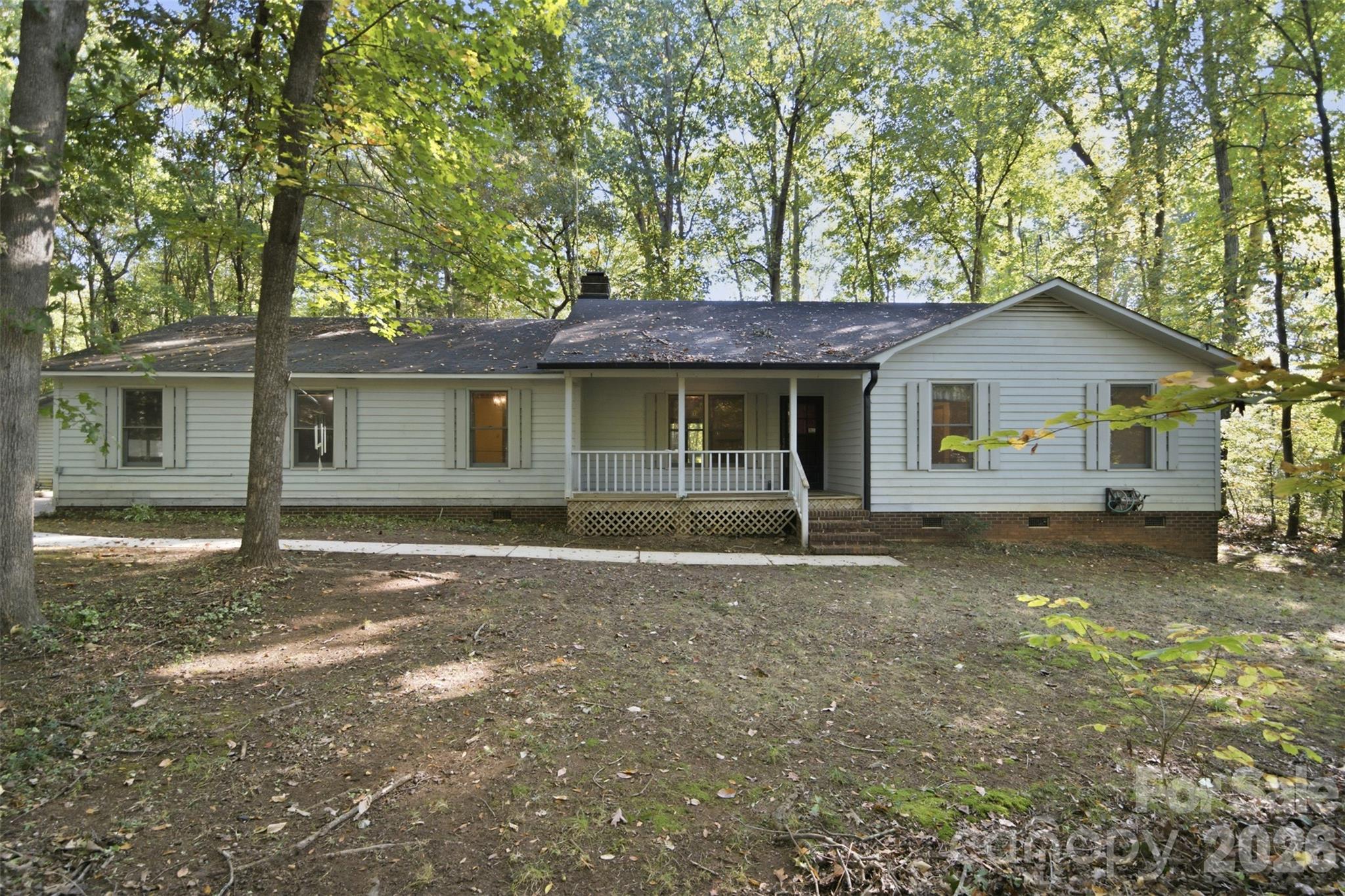 8607 Wellington Lane — photo