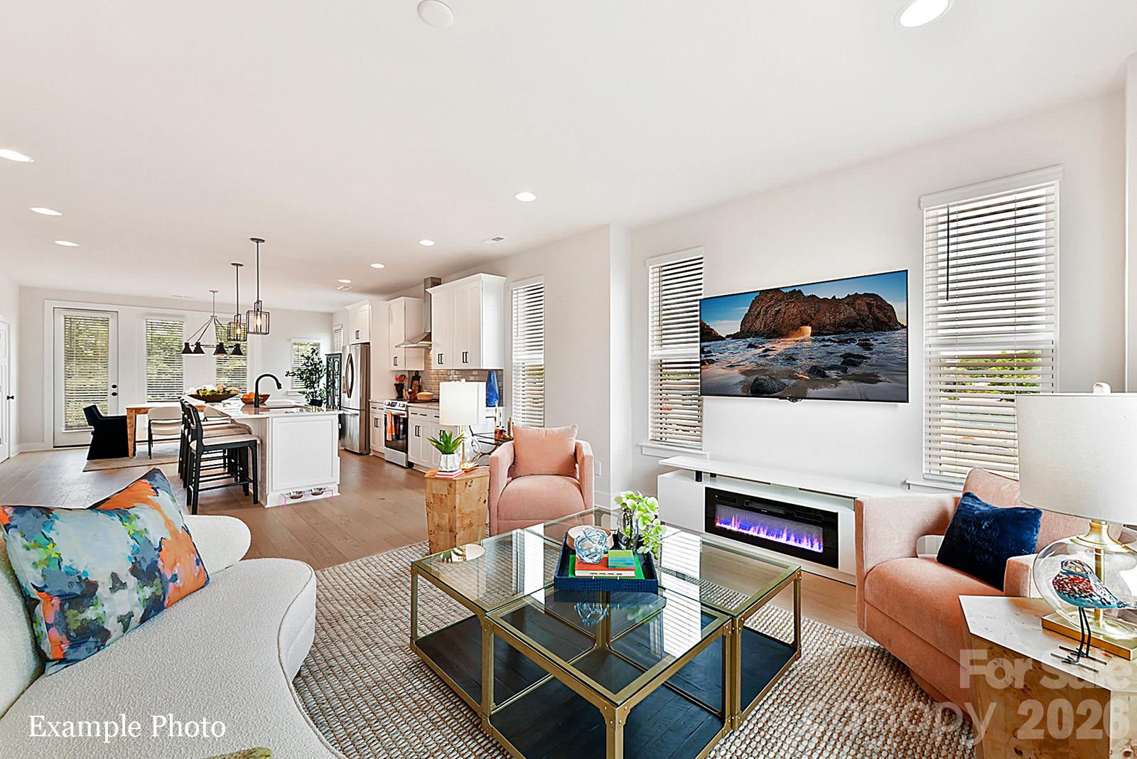 2125 Ford View Lane Unit 57 — photo