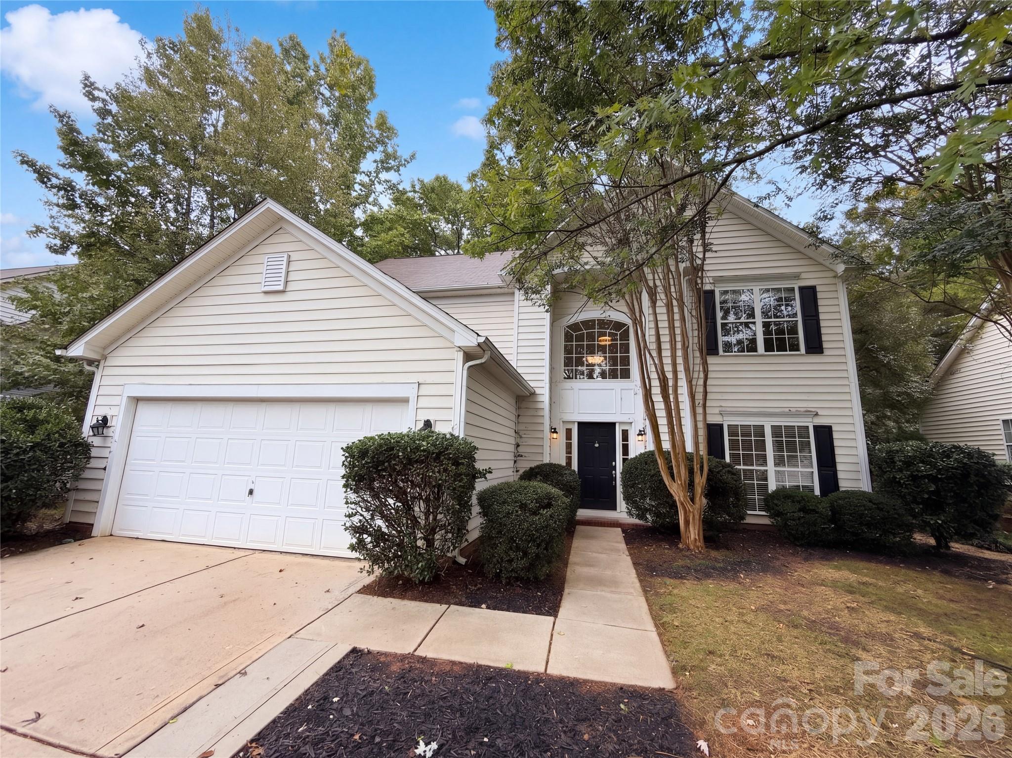 9339 Autumn Applause Drive — photo