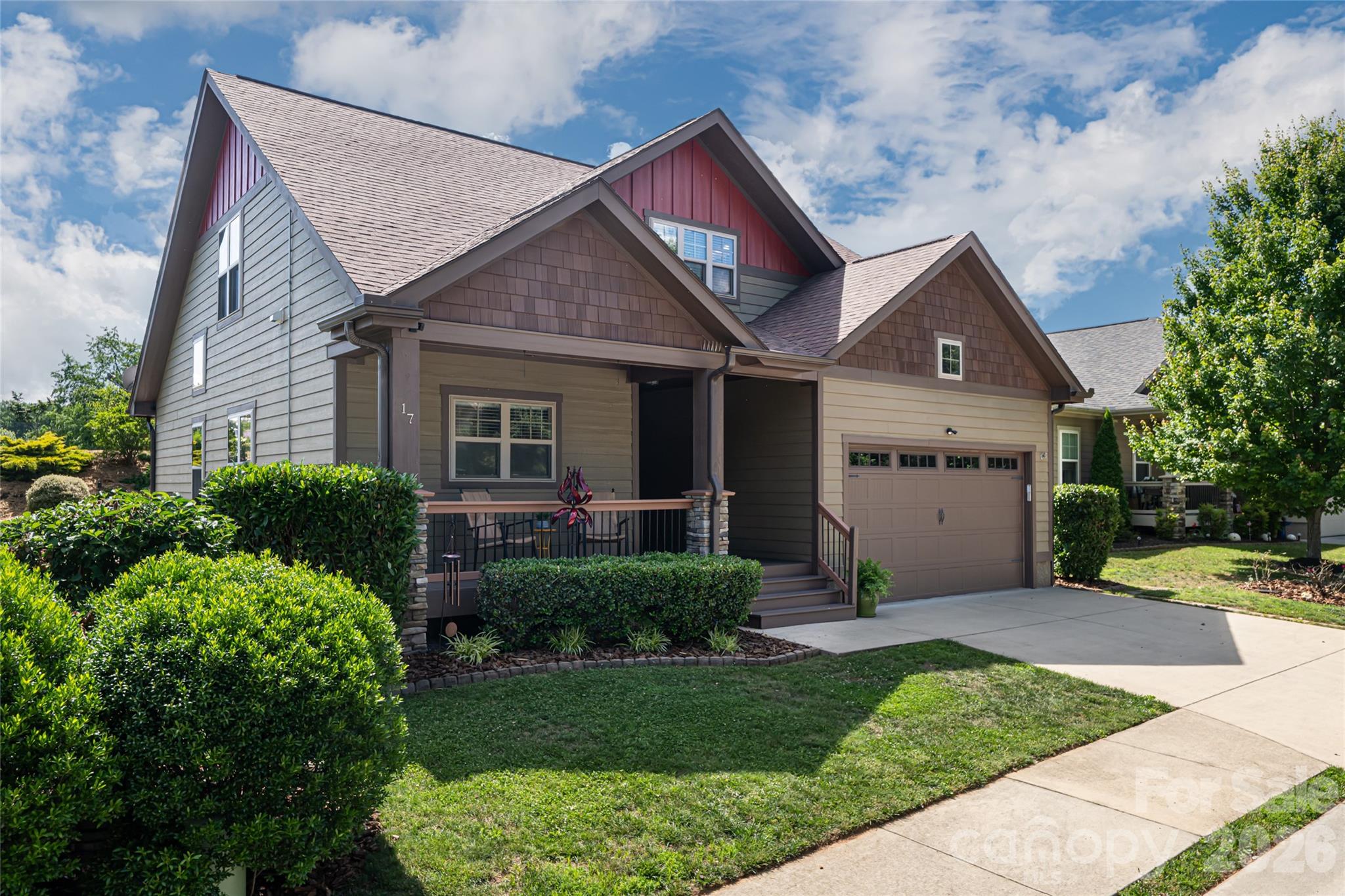 17 Asher Lane — photo