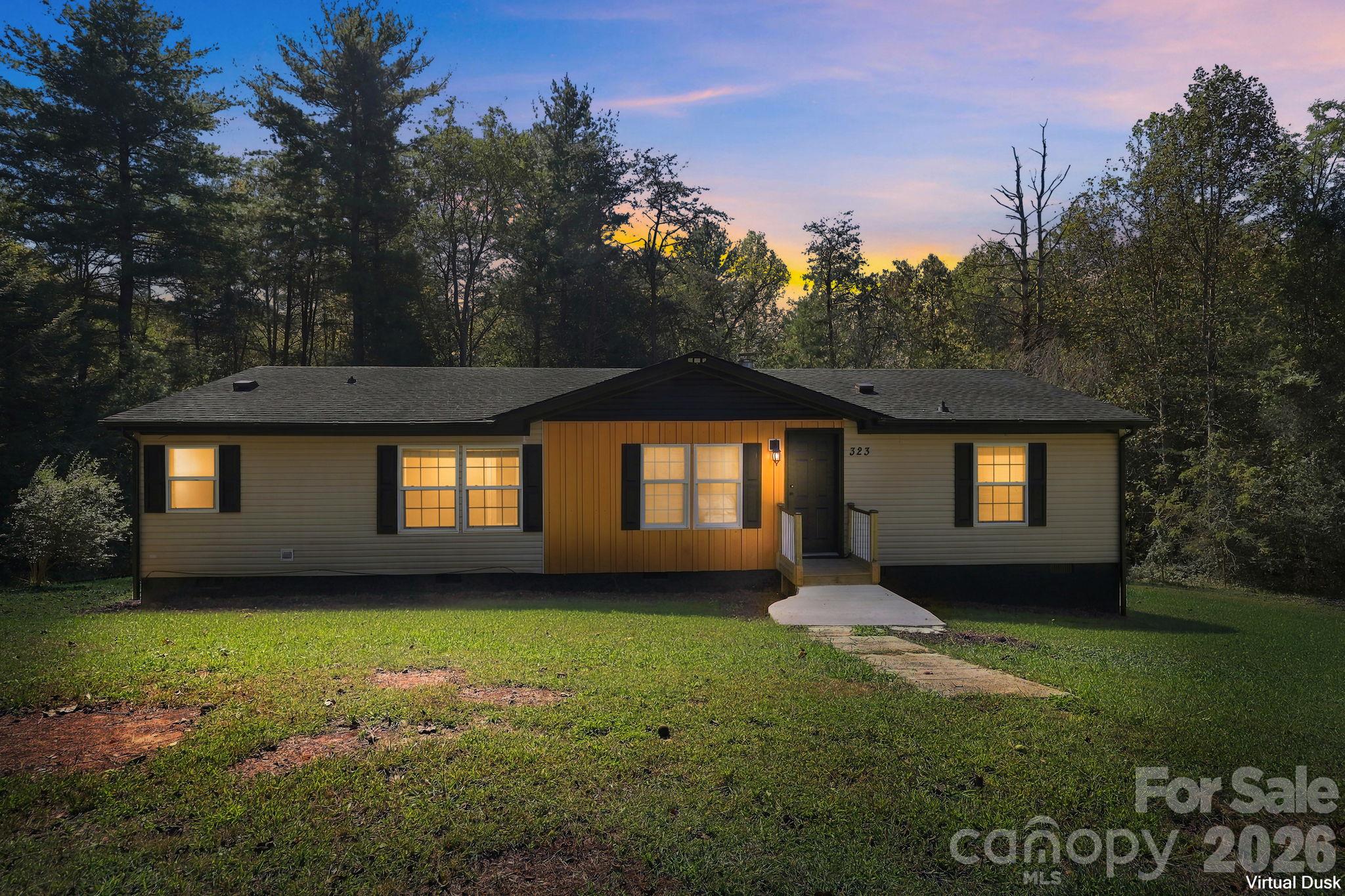 323 Dogwood Road — photo