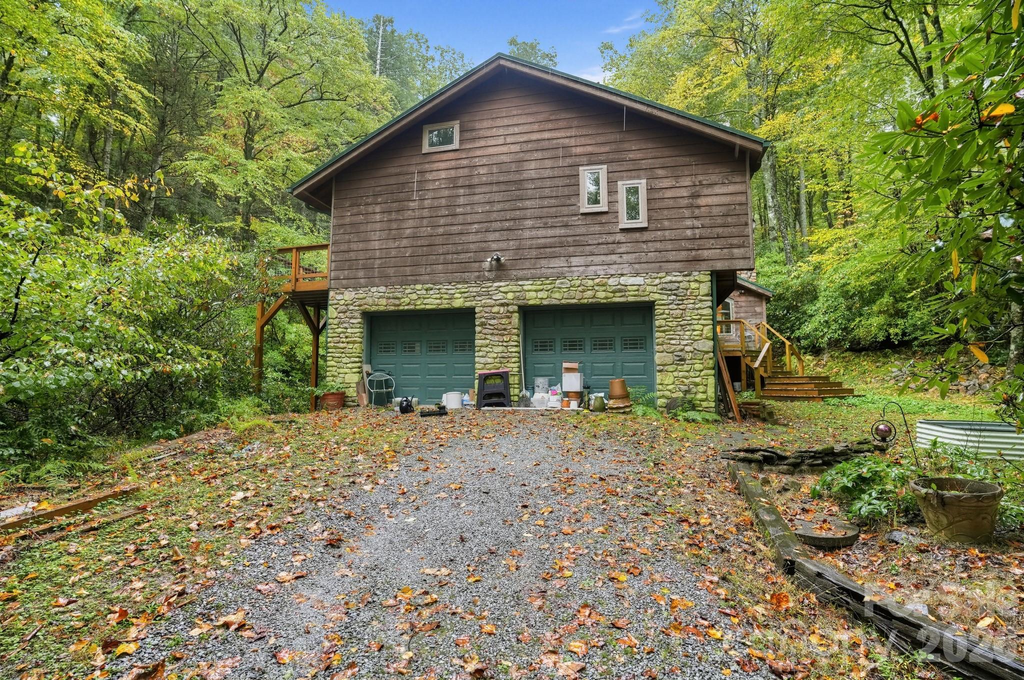 199 Shady Glen Lane — photo