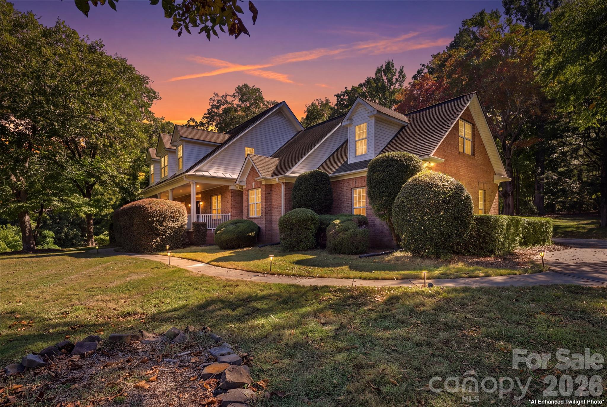 714 Bridgewater Drive — photo