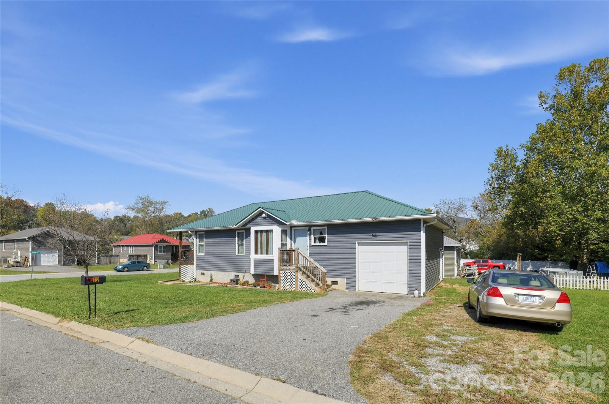 12 Janie Drive — photo