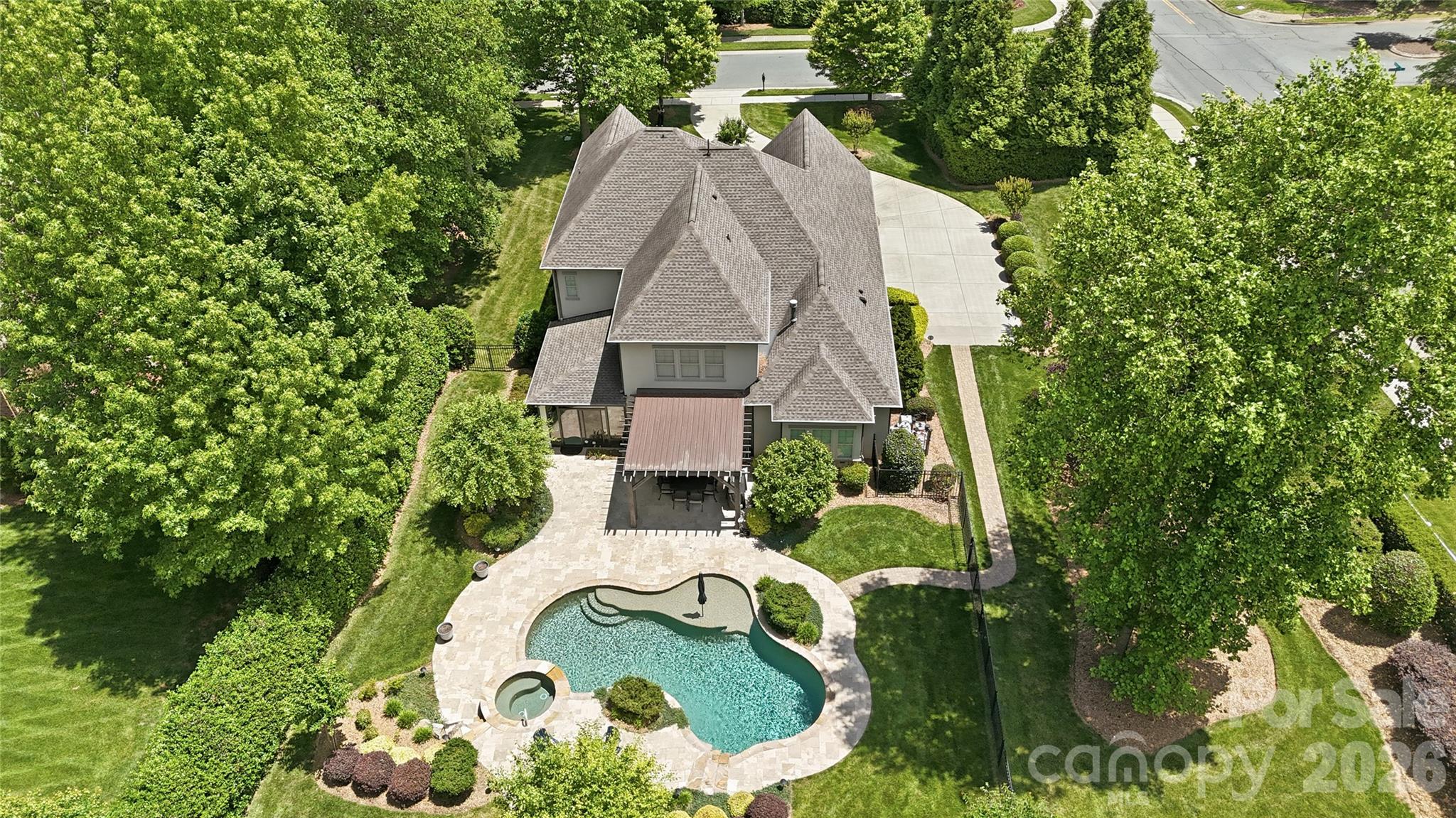 13632 Castleford Drive — photo