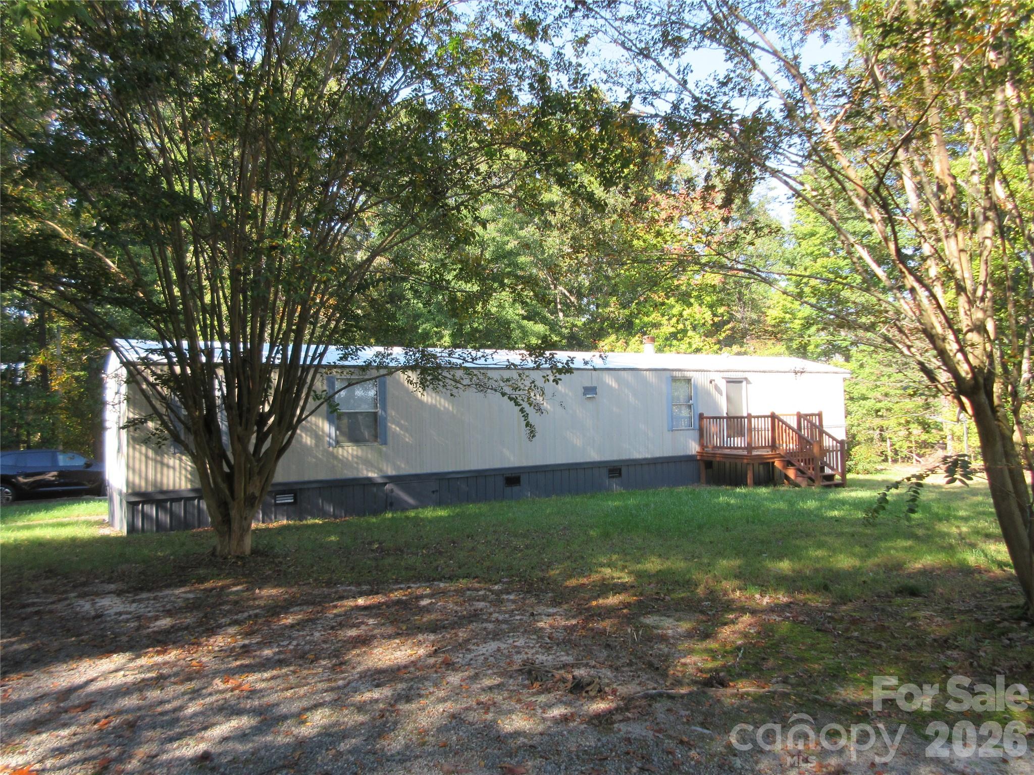 991 Horn Mill Road — photo