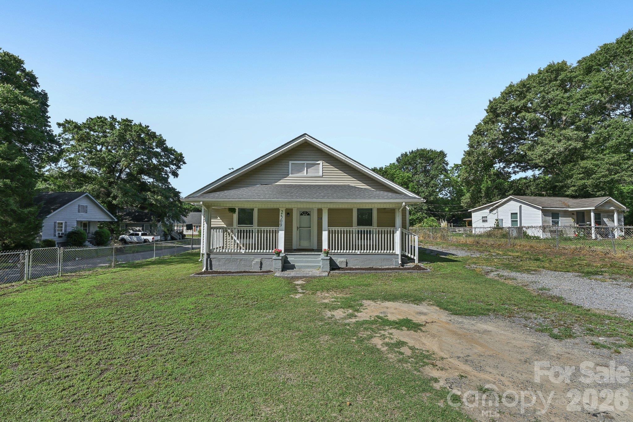 2509 Gardner Street — photo