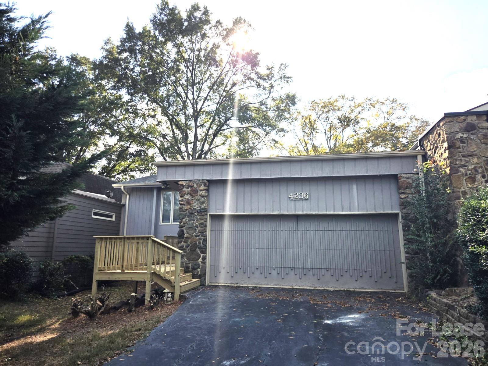 4236 Burning Tree Drive — photo