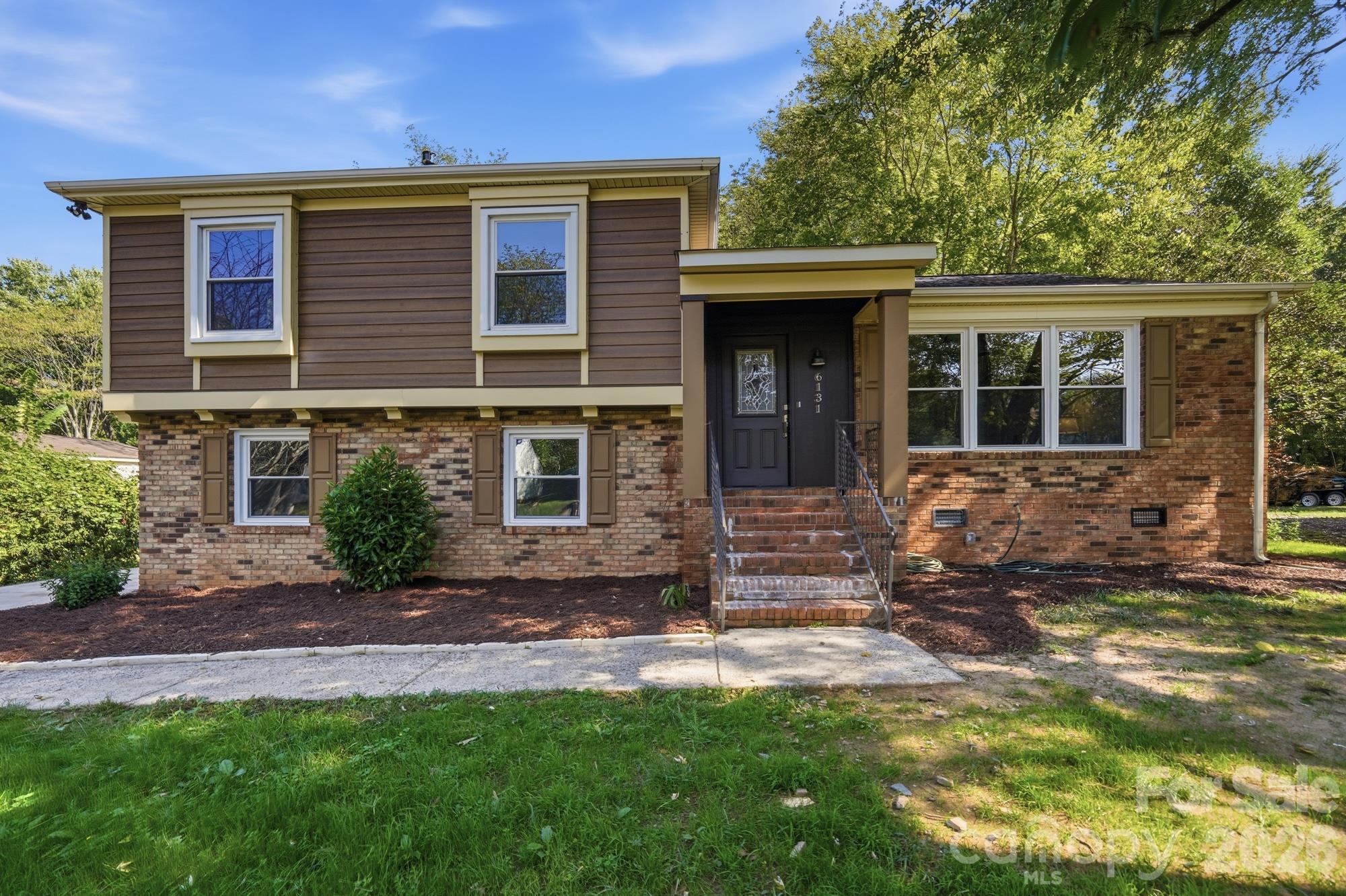 6131 Coach Hill Lane — photo