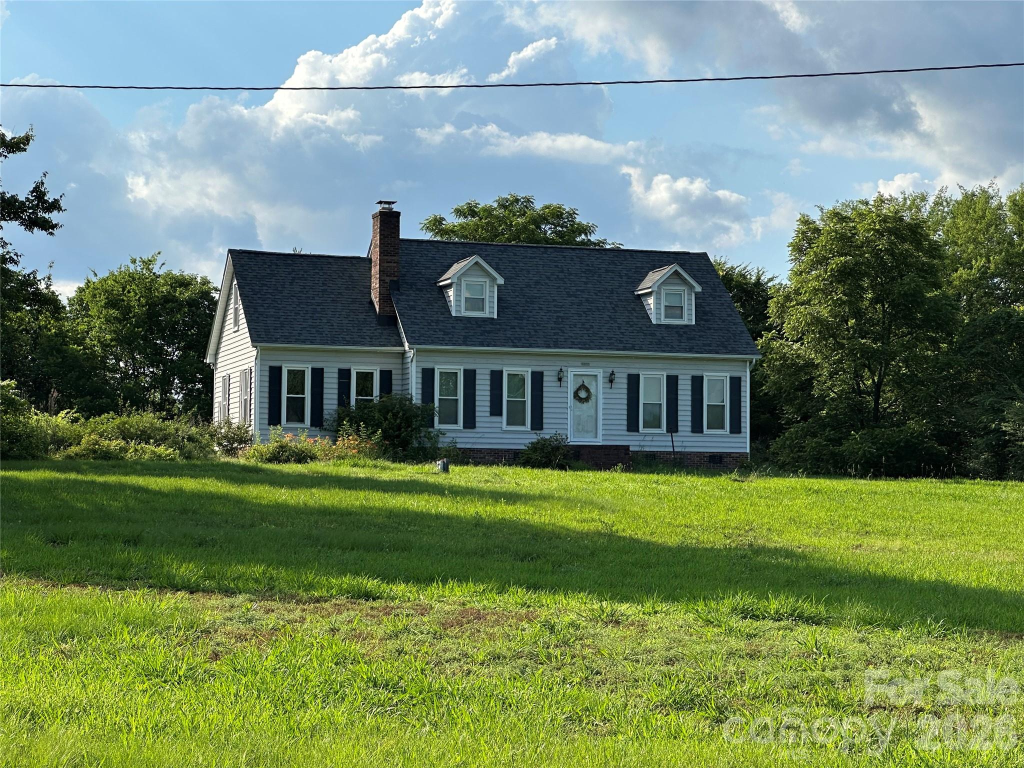 7650 Rocky River Road — photo