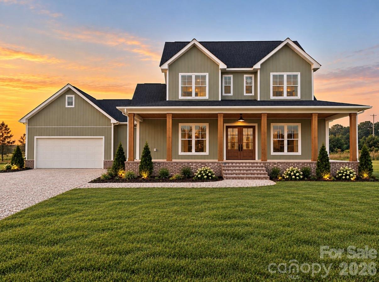 910 Fowler Road — photo