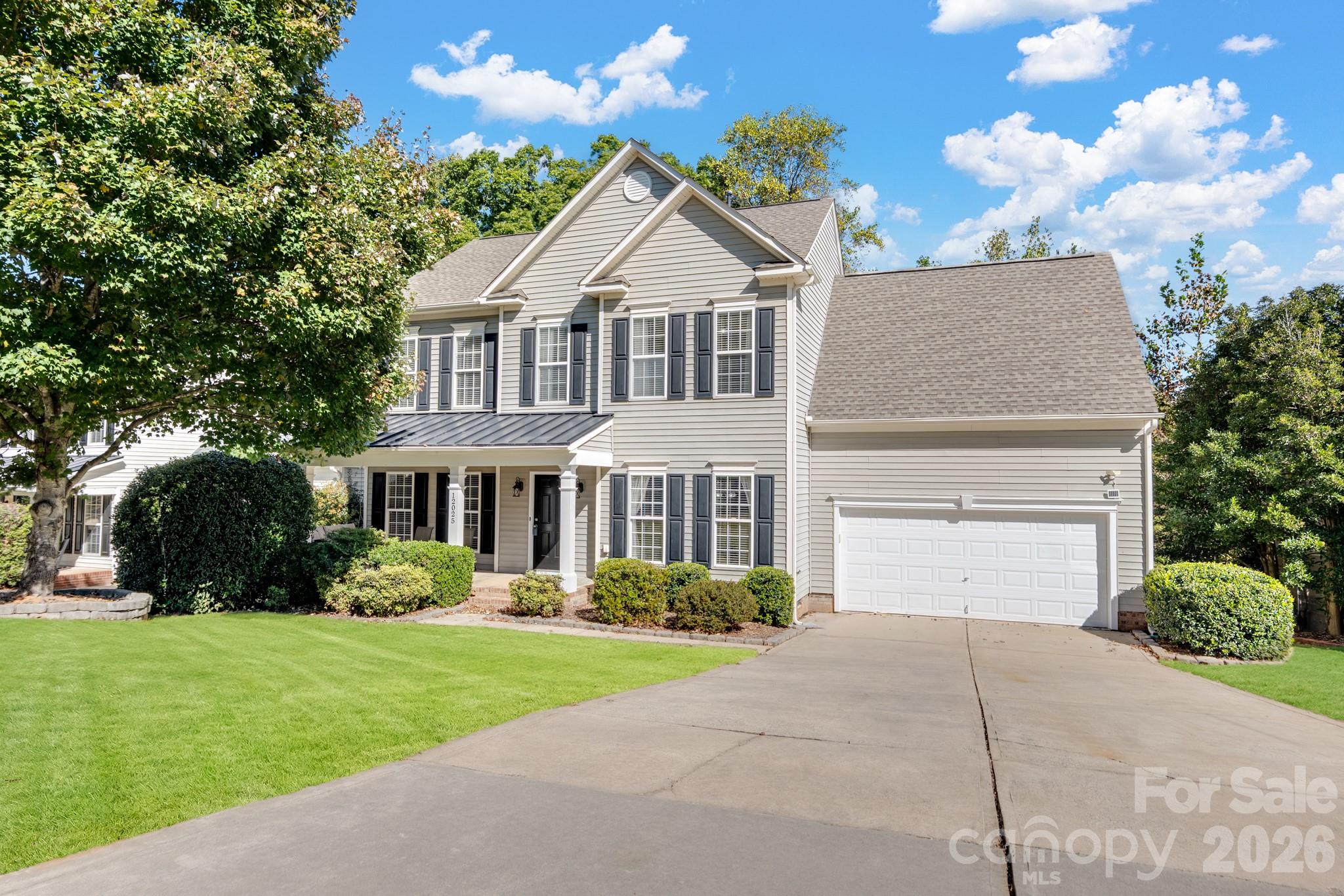 12025 Harmon Lane — photo