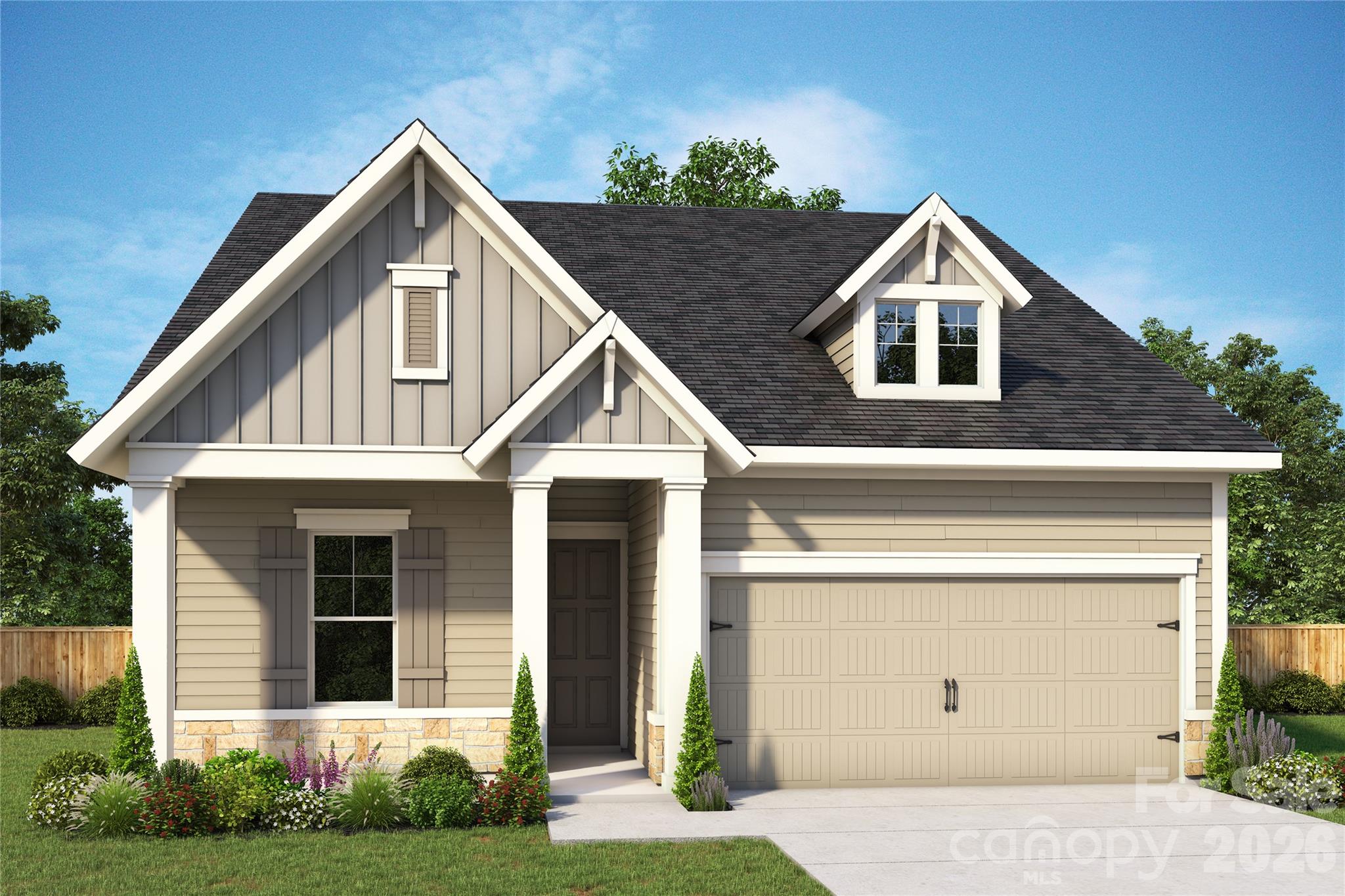 1010 Mineral Way — photo